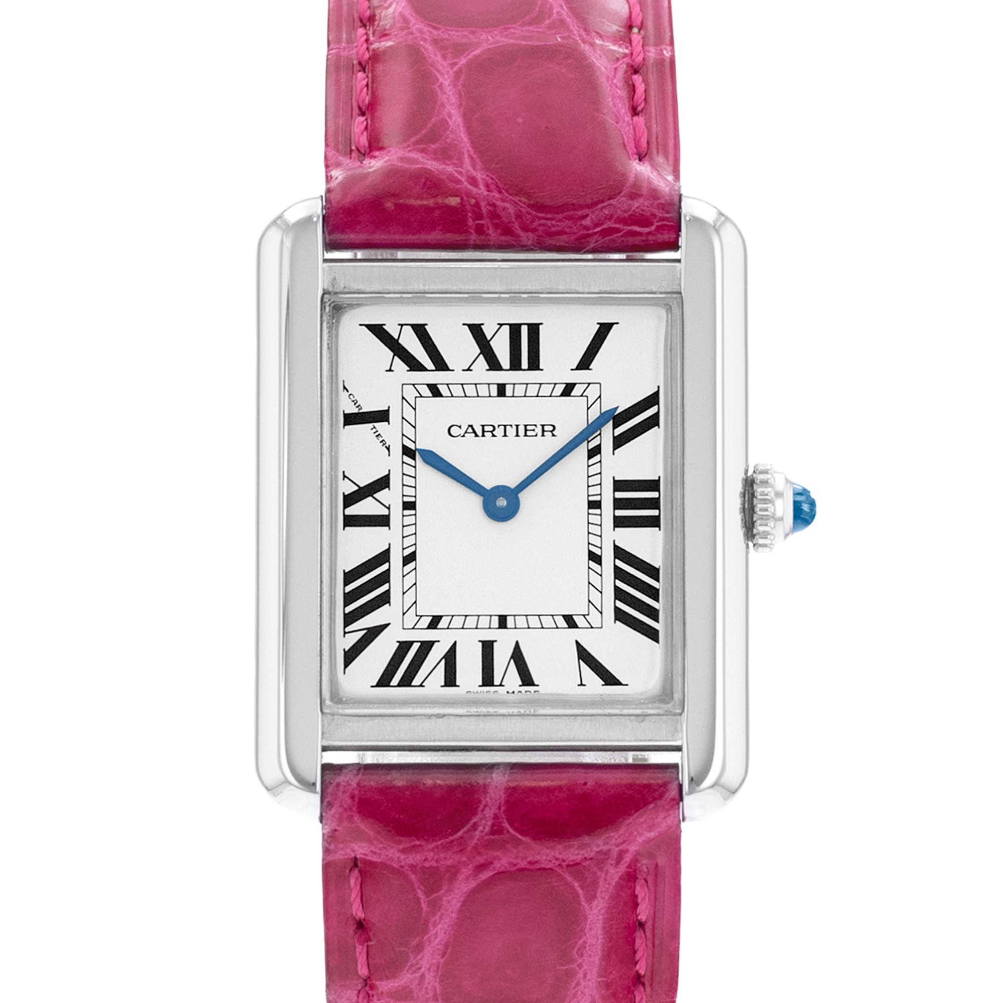 Cartier Tank Solo
