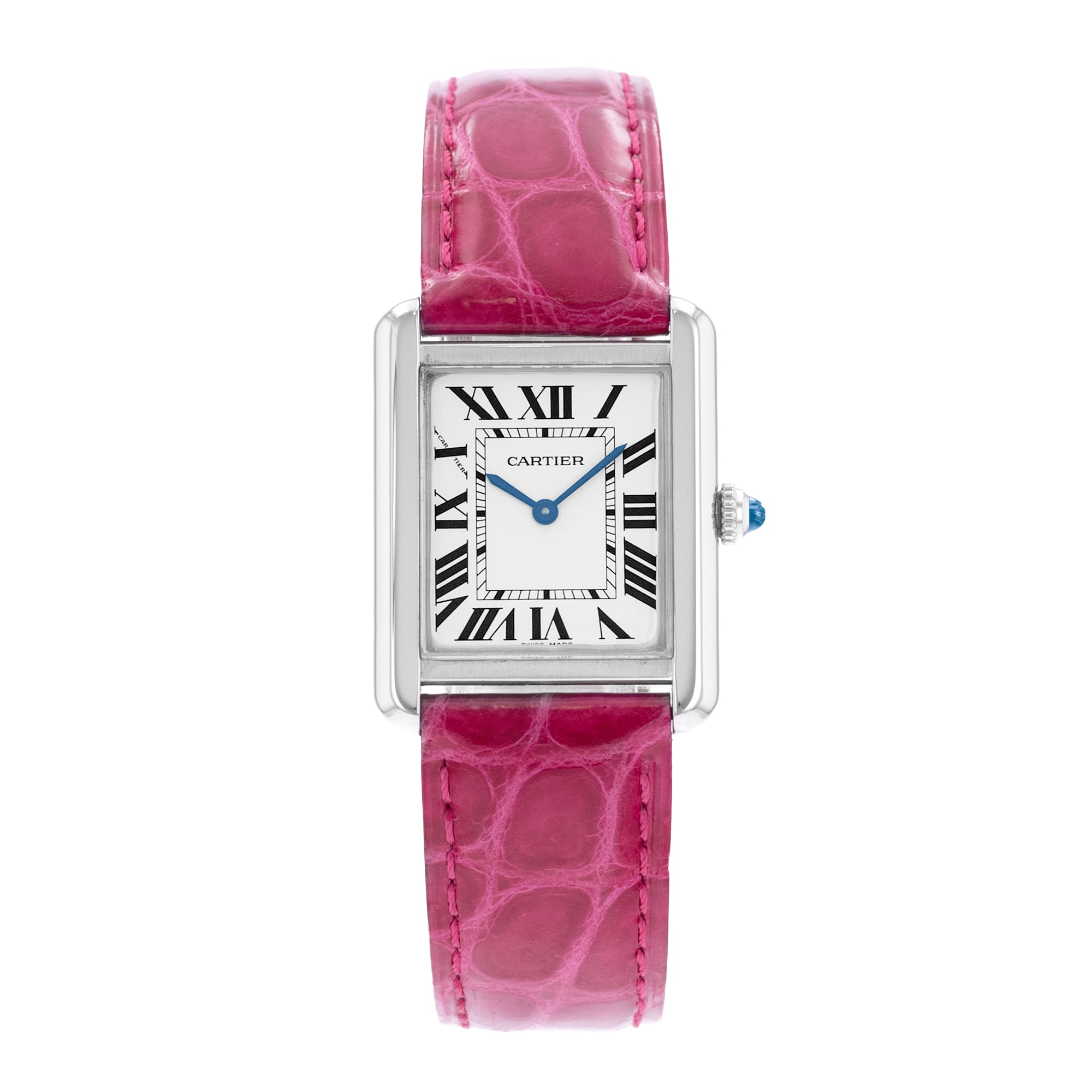 Cartier Tank Solo
