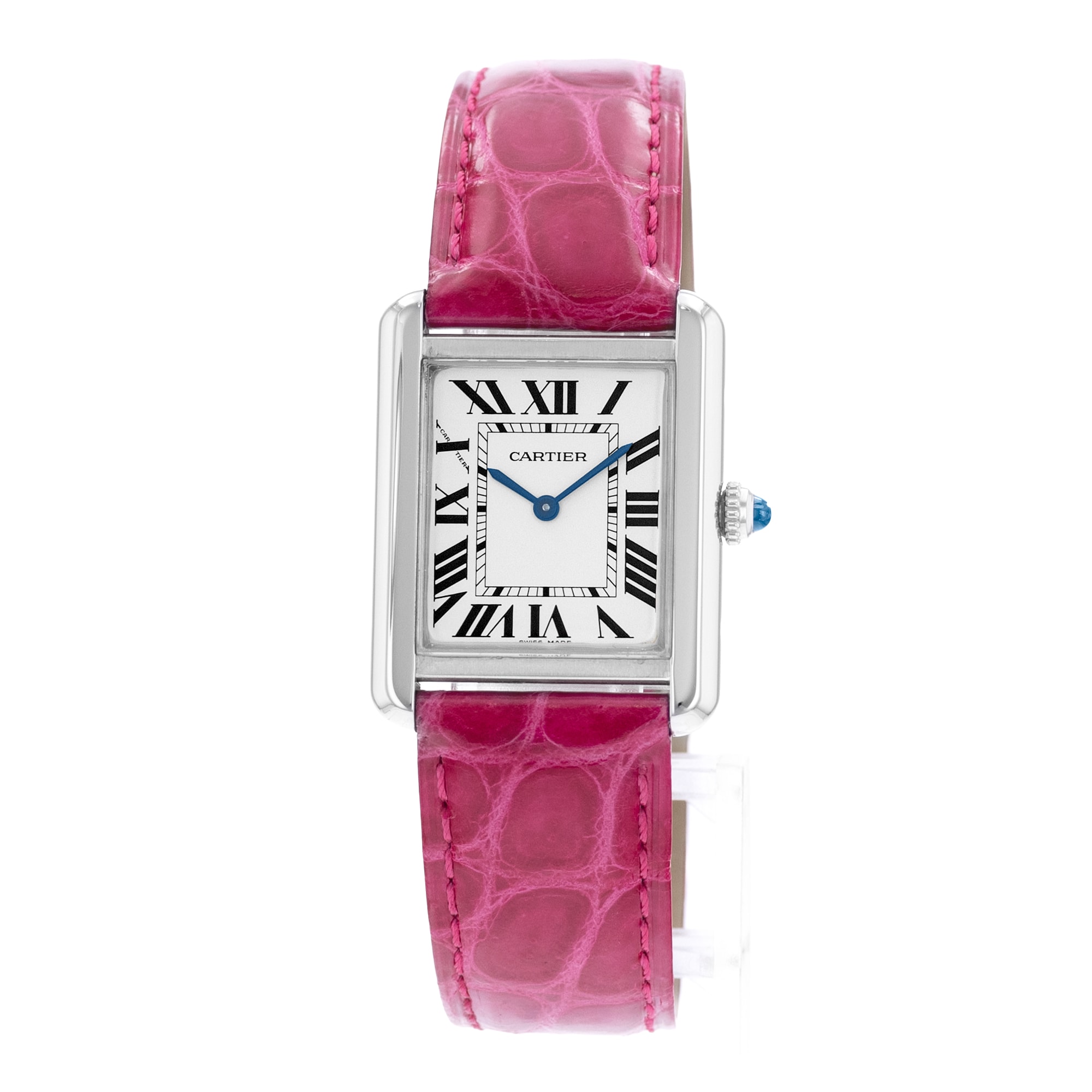 Cartier Tank Solo