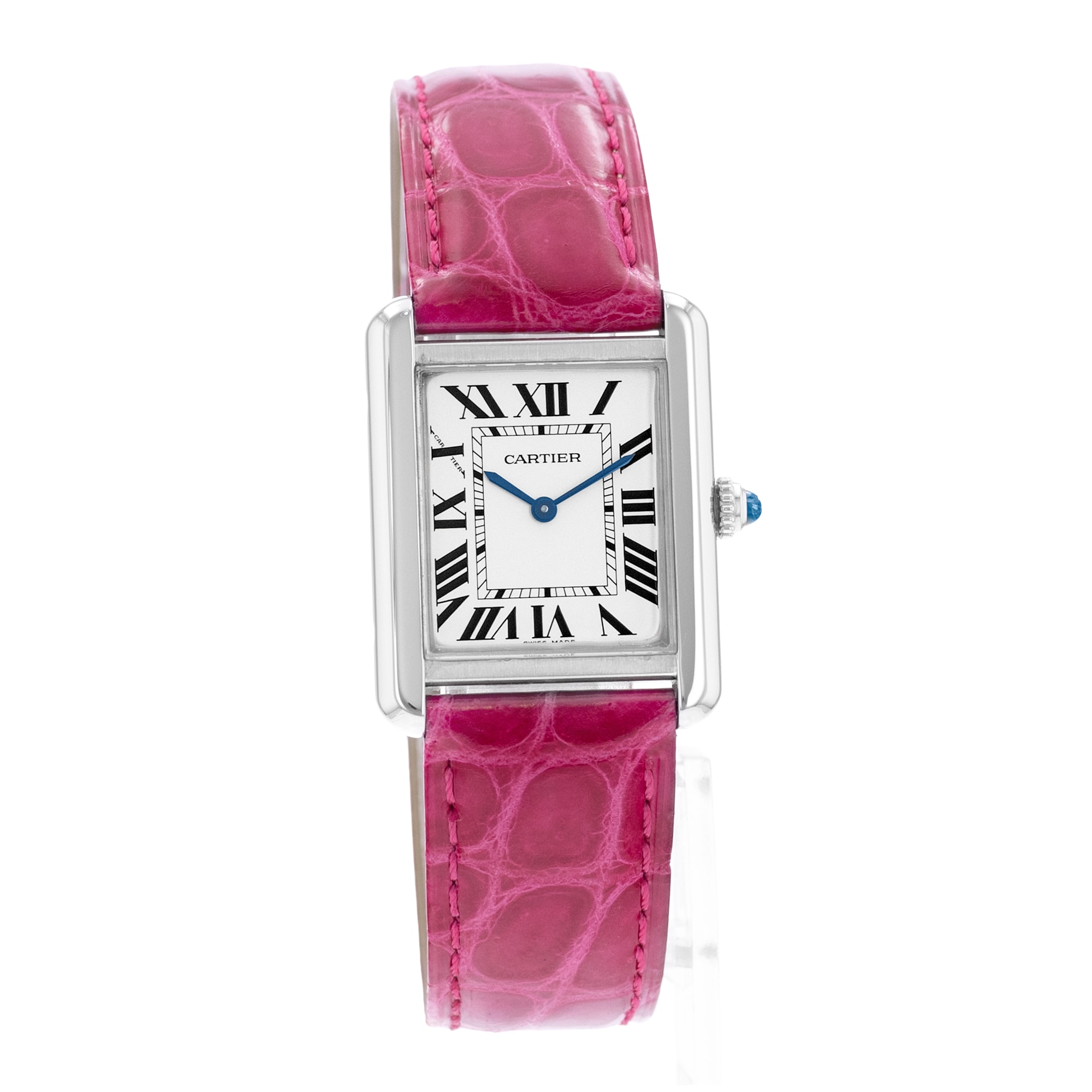 Cartier Tank Solo
