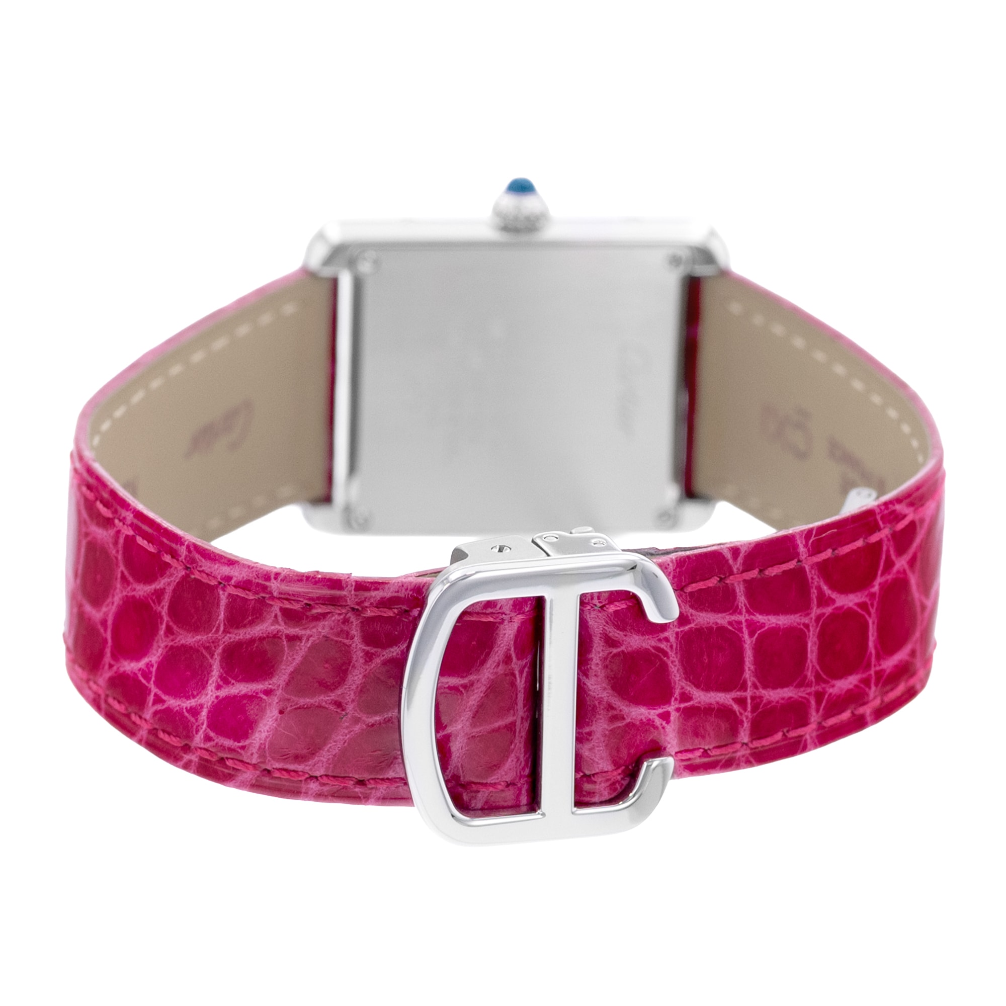 Cartier Tank Solo