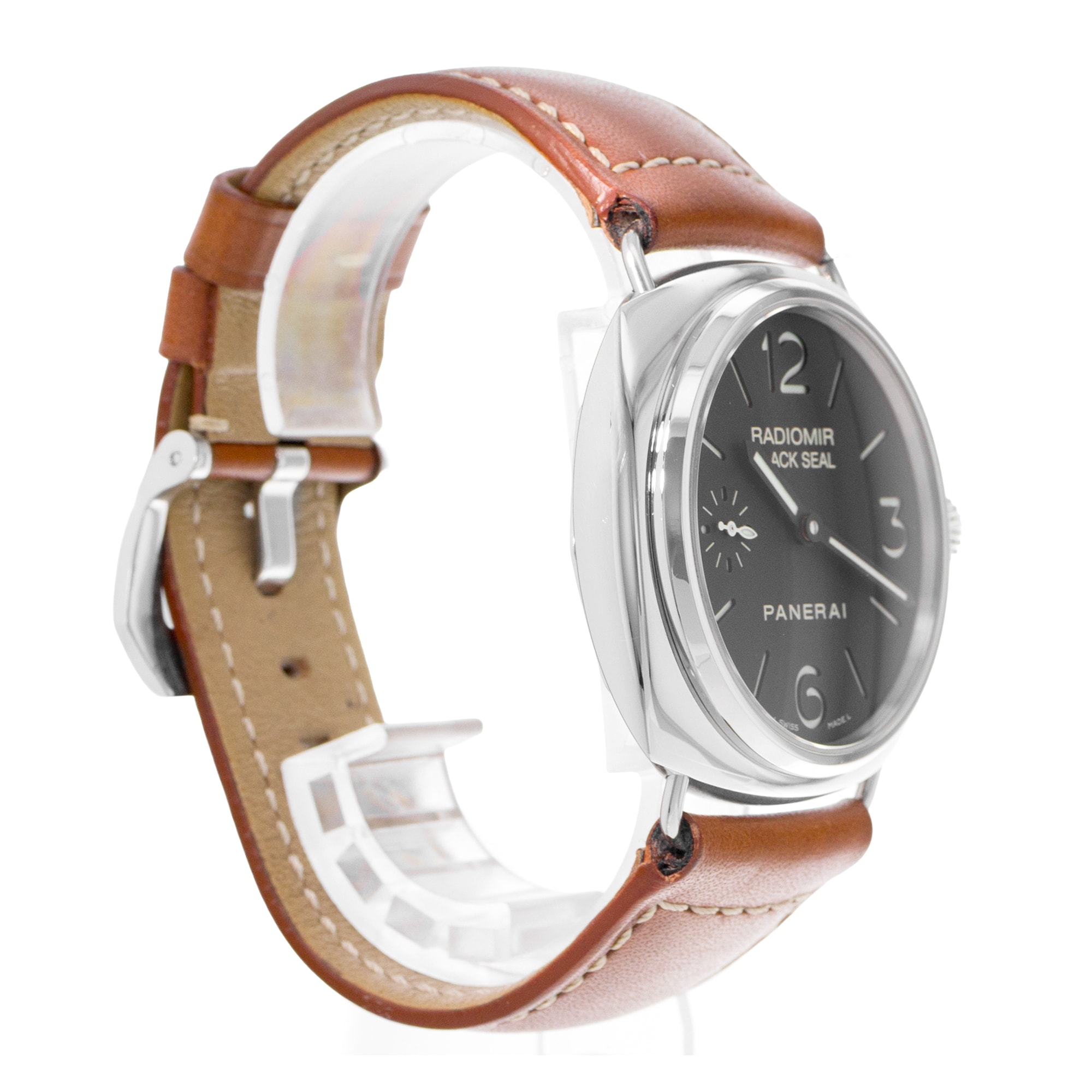 Panerai Radiomir Black Seal