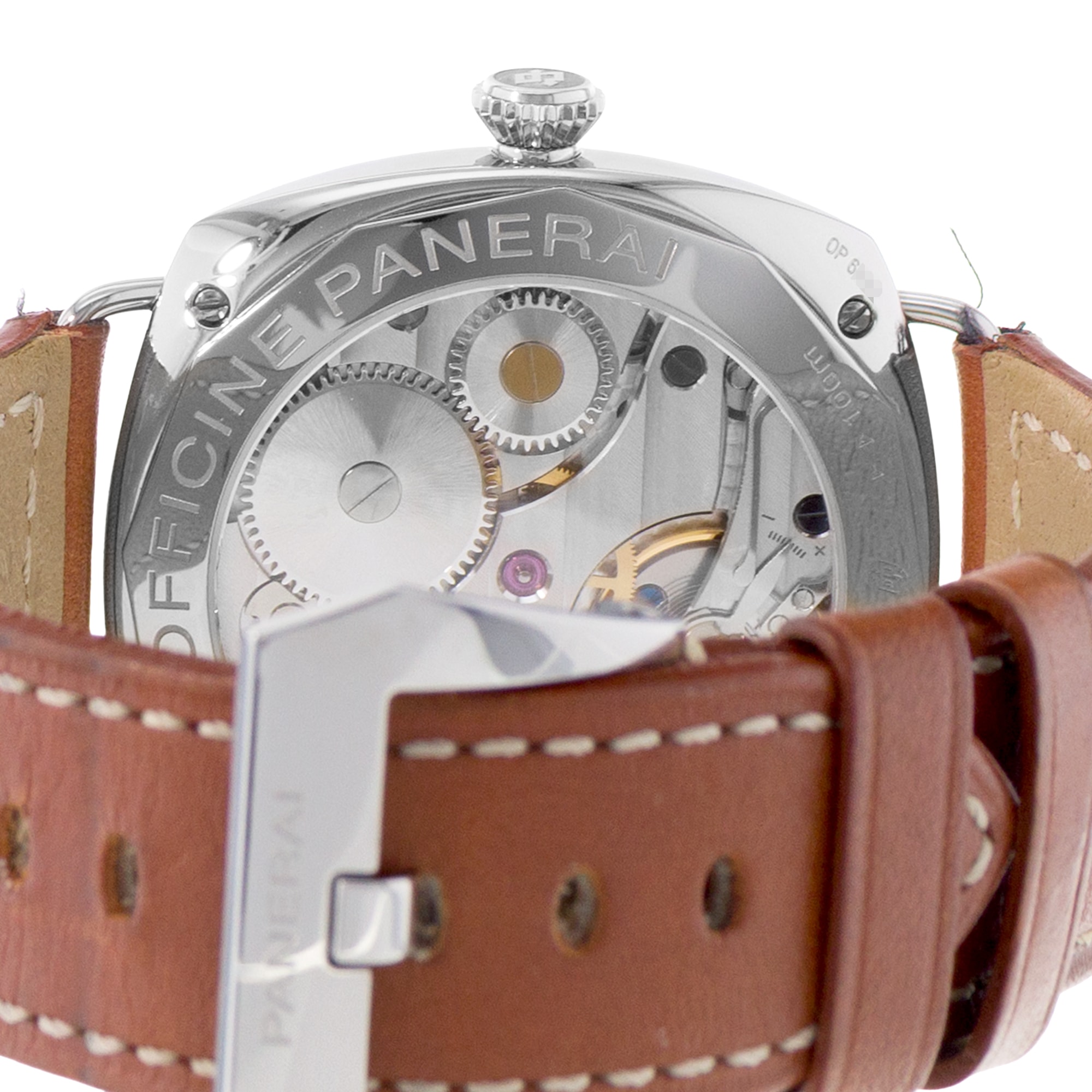Panerai Radiomir Black Seal