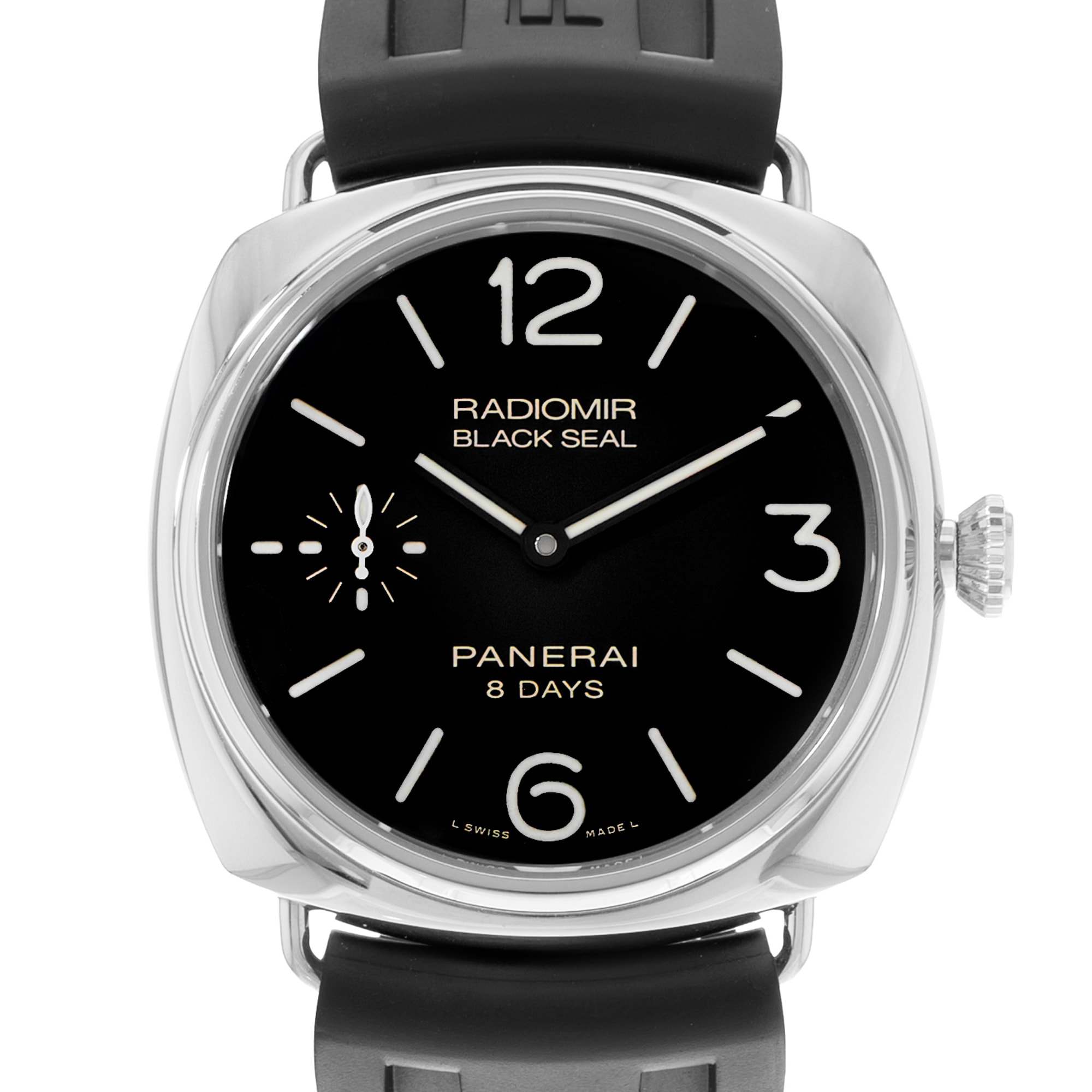 Panerai Radiomir 8 Days