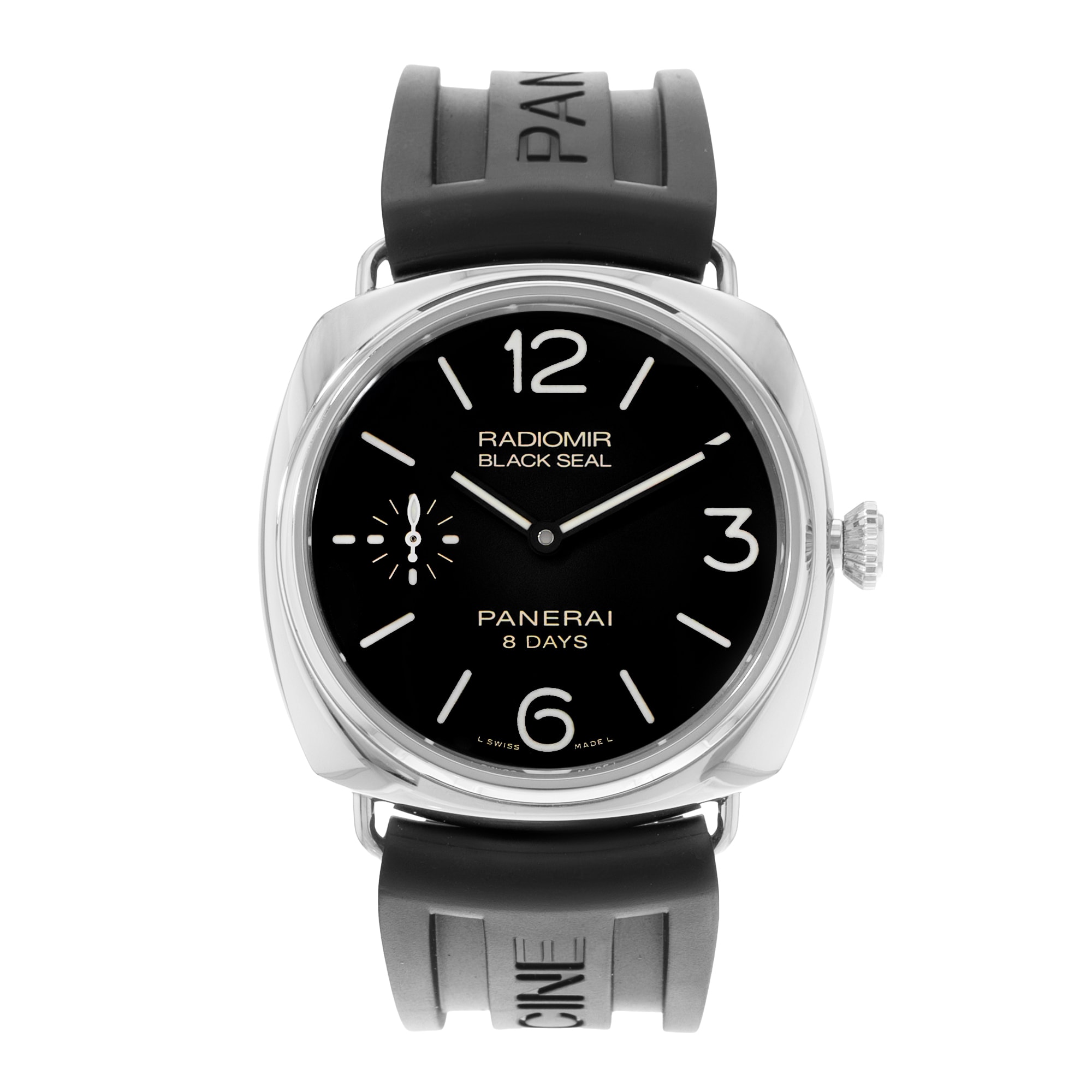 Panerai Radiomir 8 Days