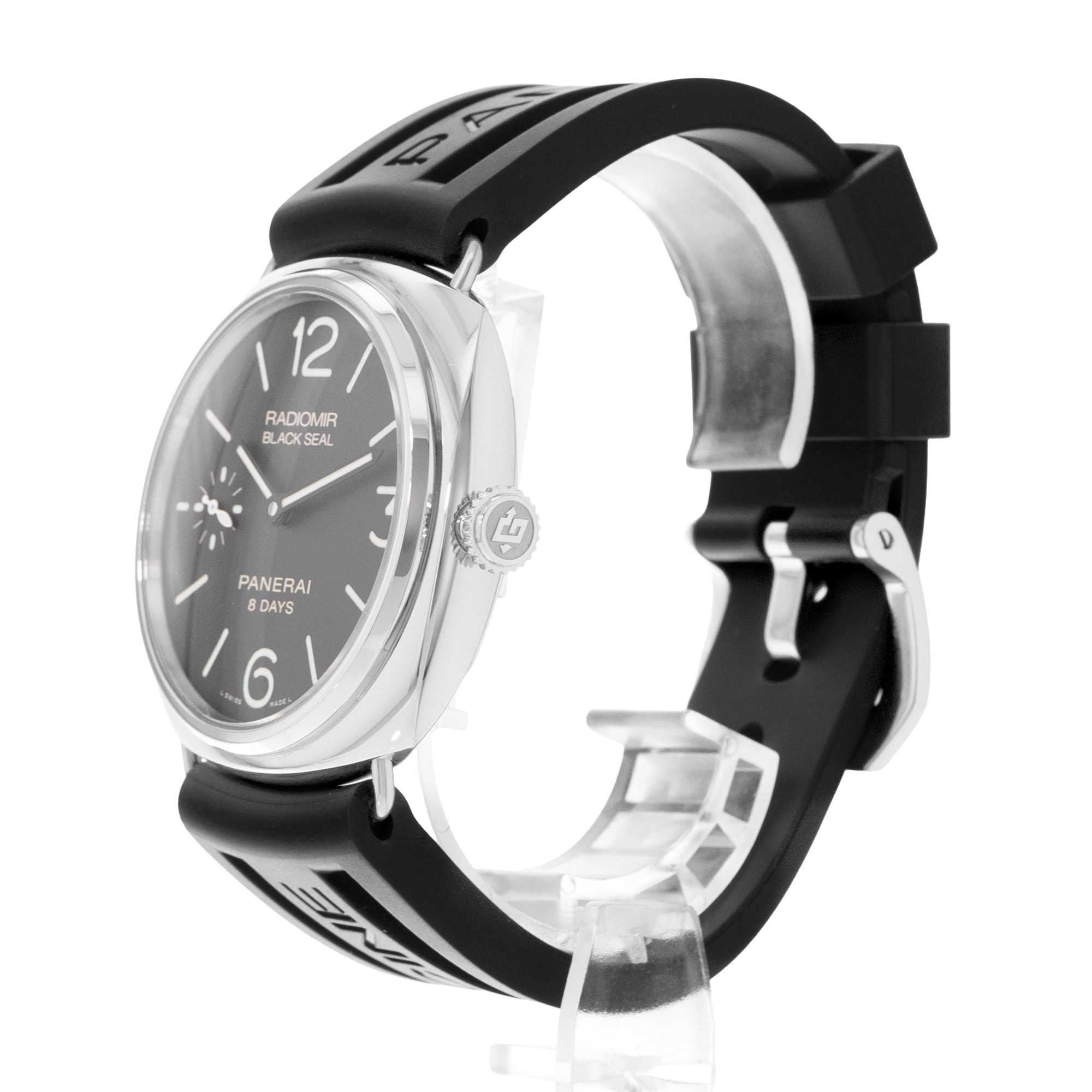 Panerai Radiomir 8 Days