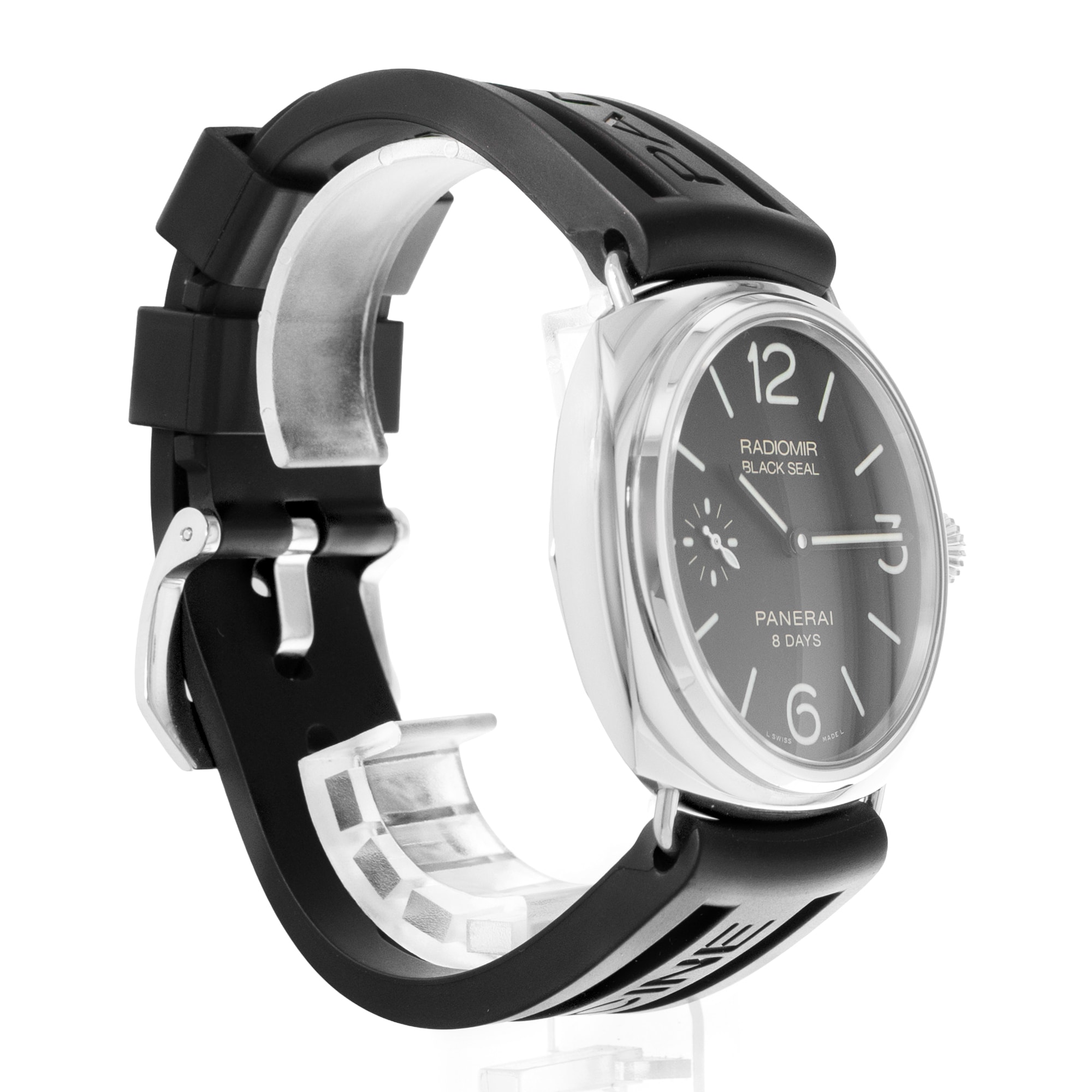 Panerai Radiomir 8 Days