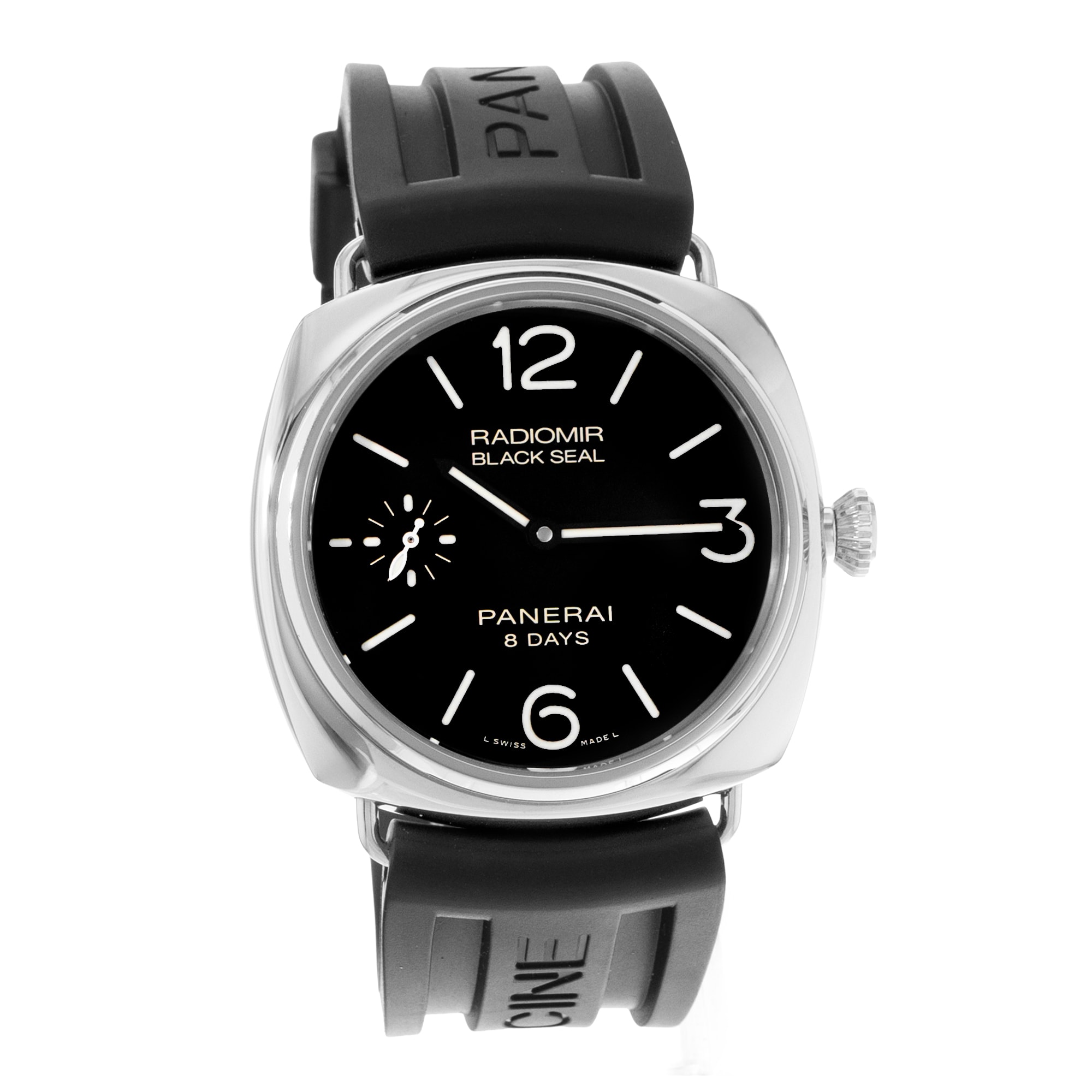 Panerai Radiomir 8 Days