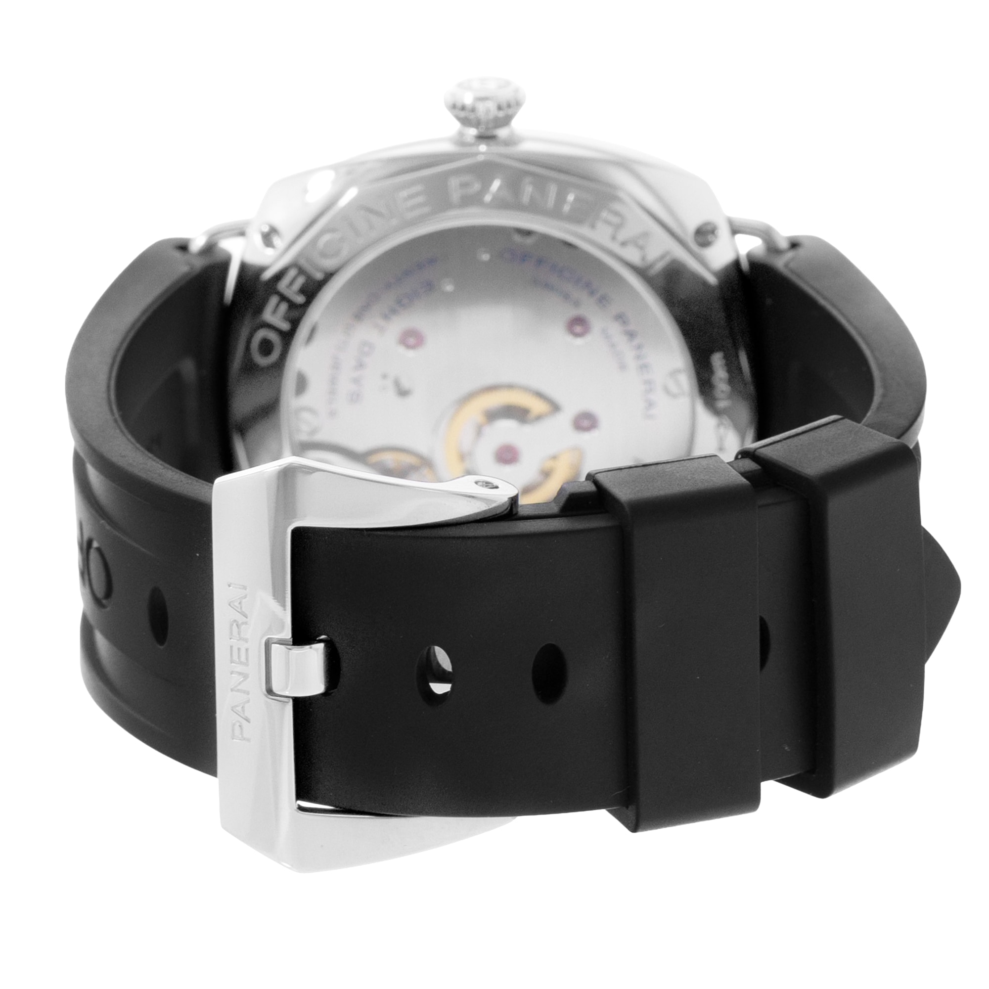 Panerai Radiomir 8 Days