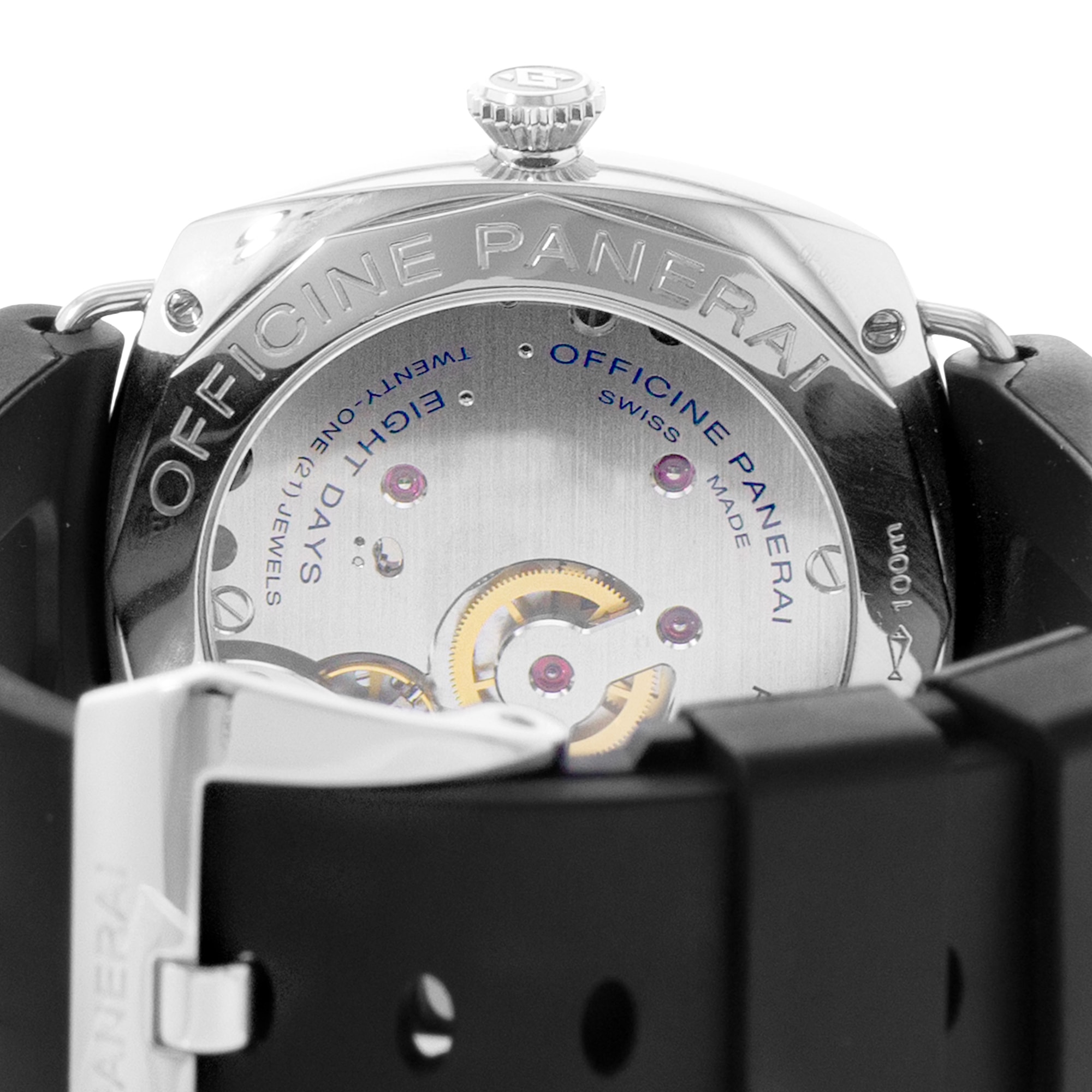 Panerai Radiomir 8 Days