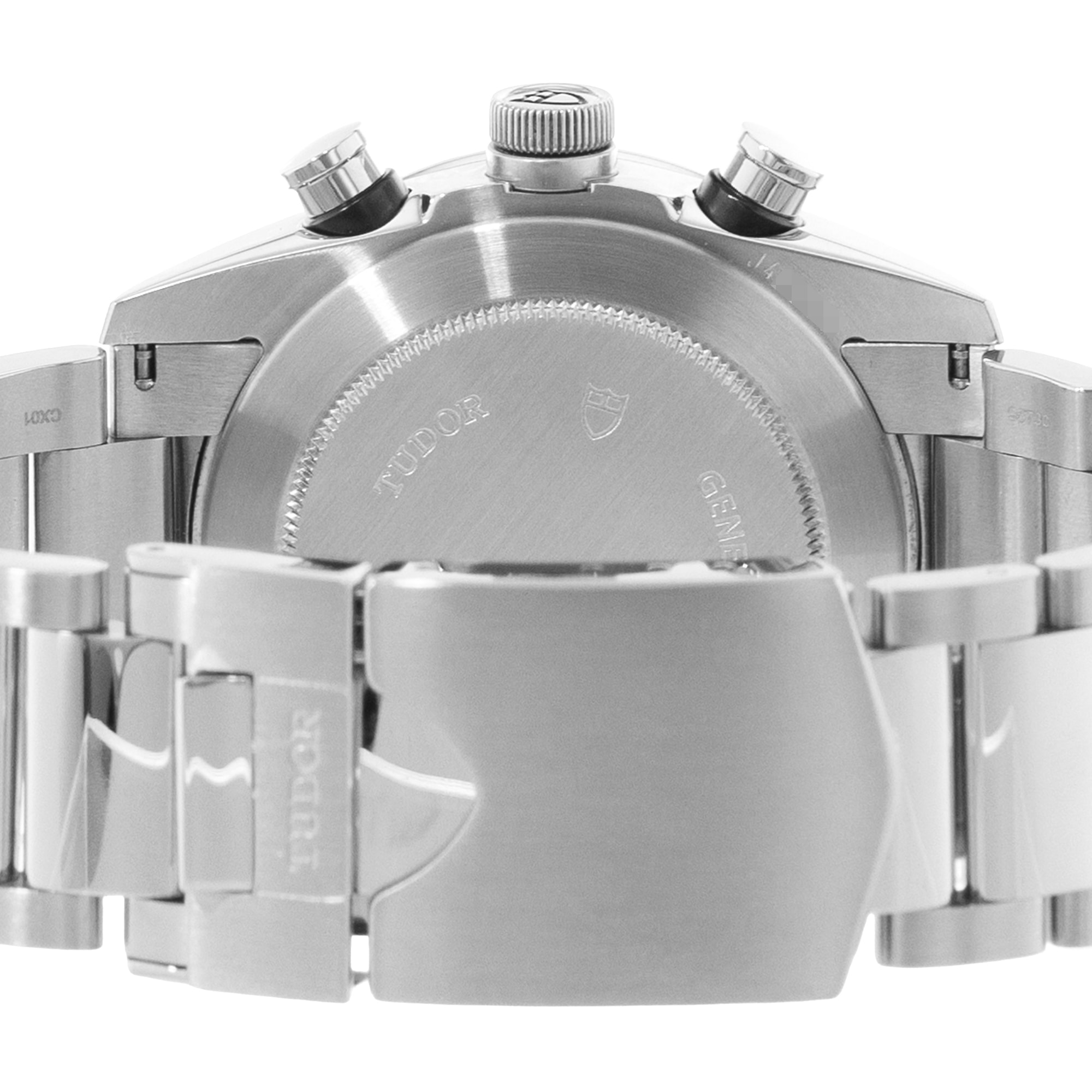 Tudor Fastrider Chrono