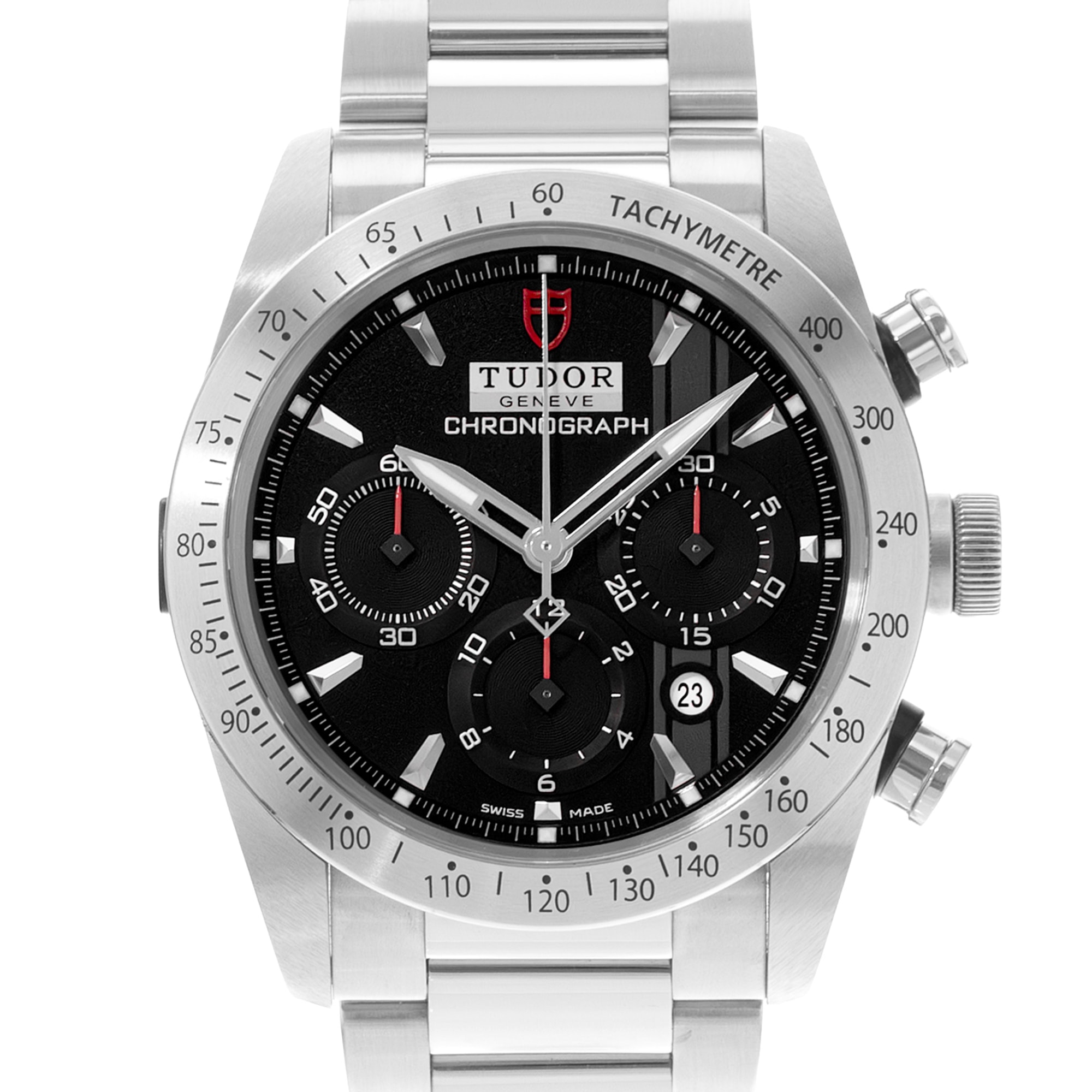 Tudor Fastrider Chrono