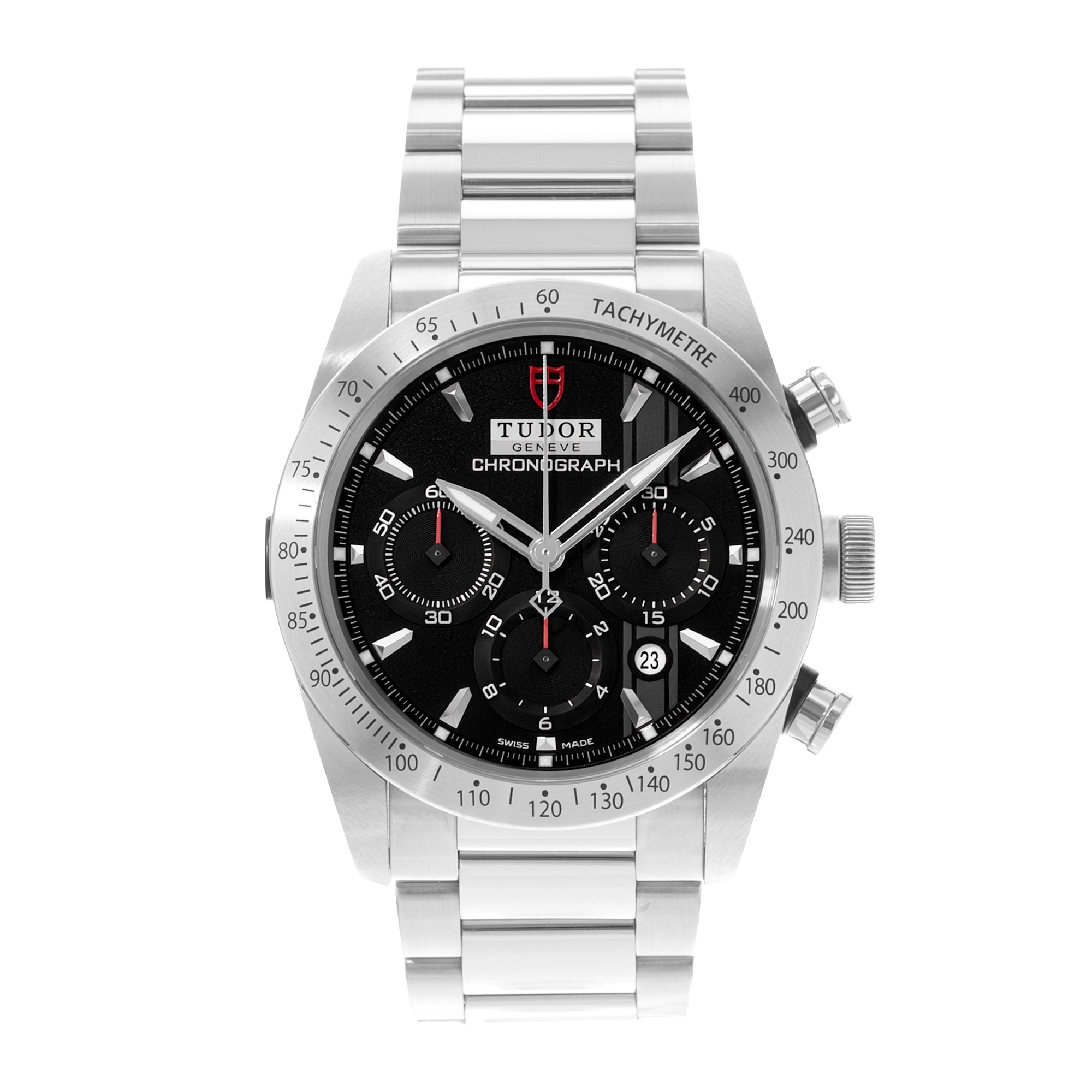 Tudor Fastrider Chrono