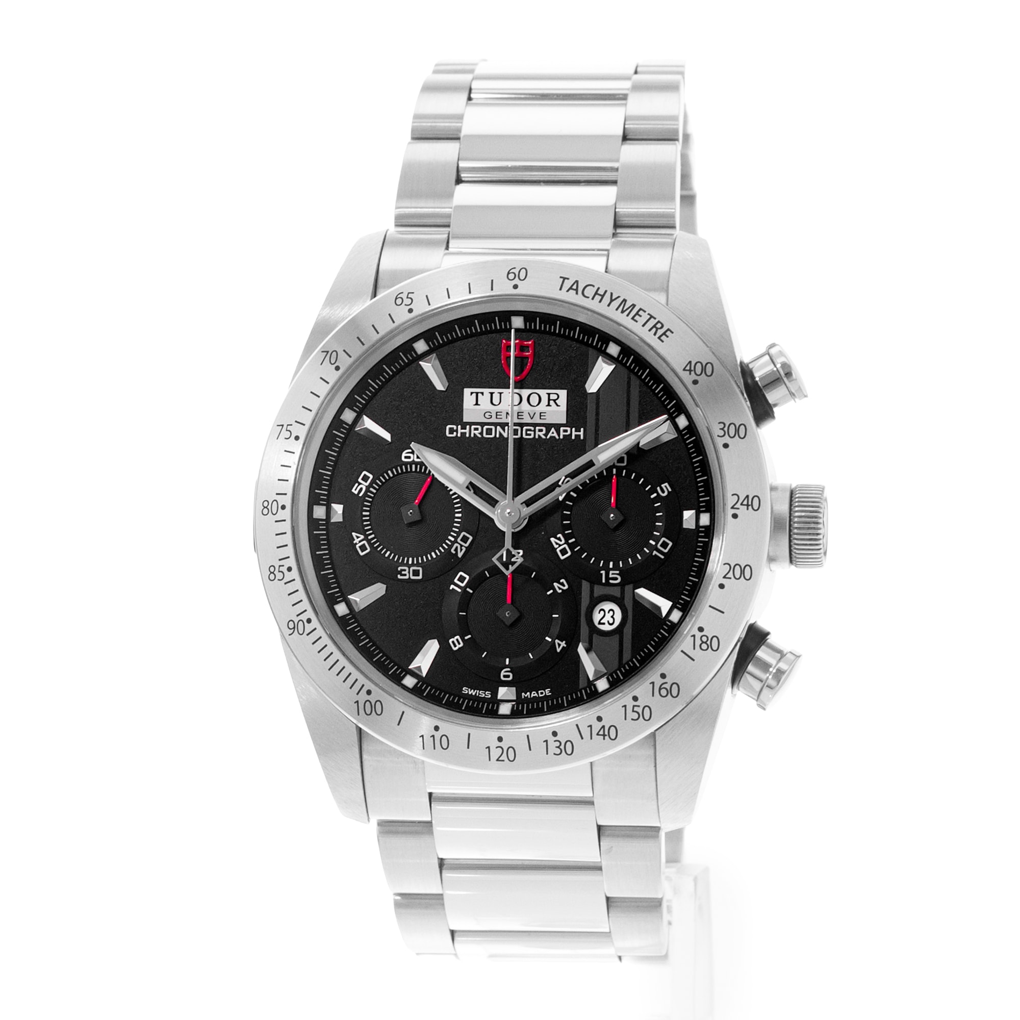Tudor Fastrider Chrono