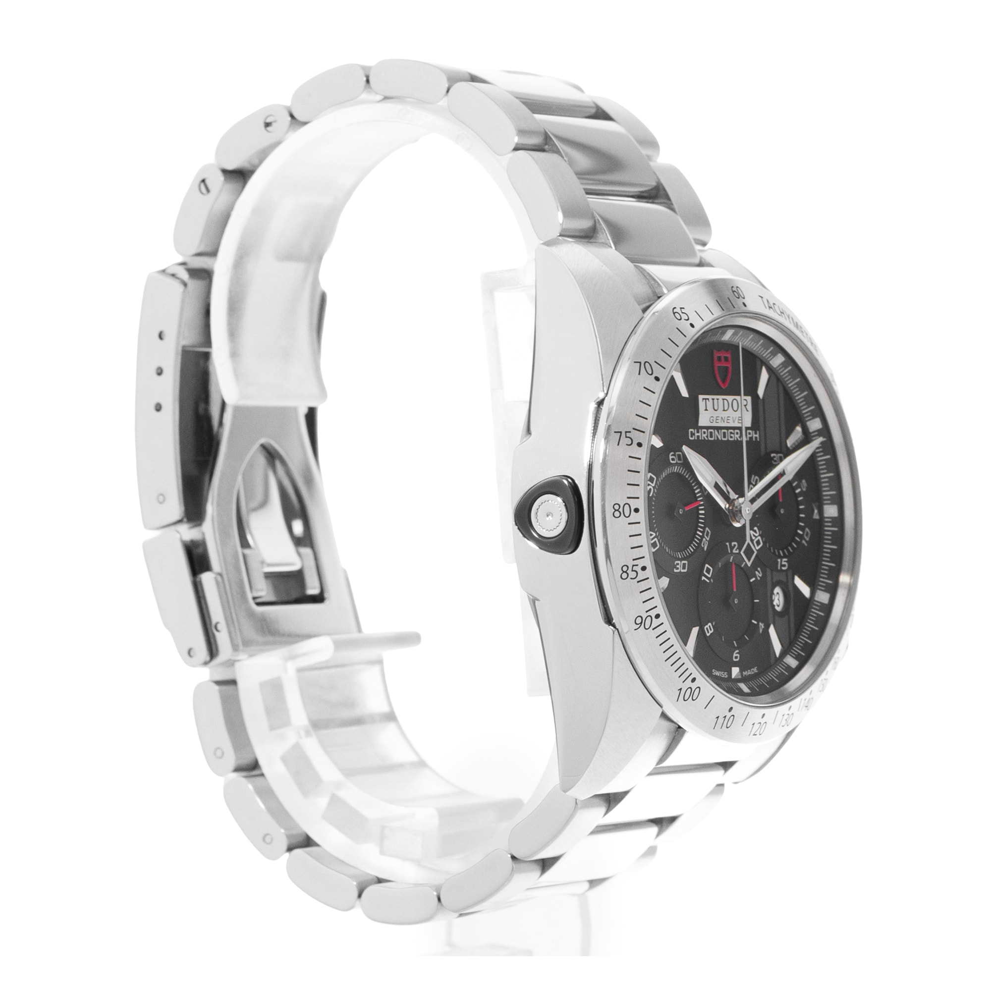 Tudor Fastrider Chrono