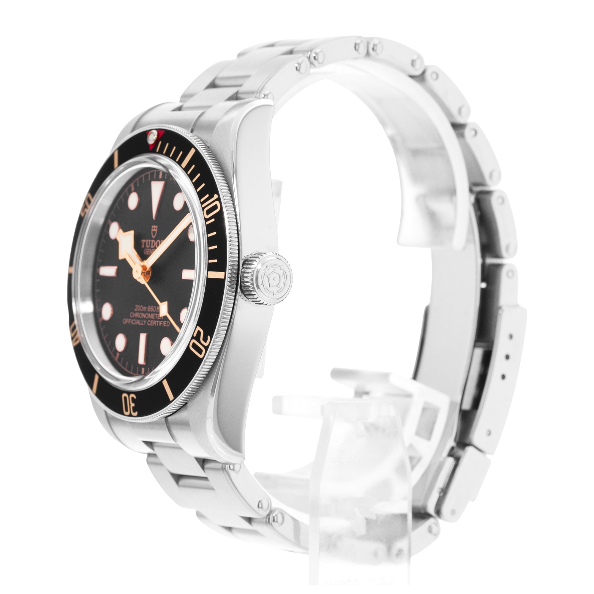 Tudor Black Bay Fifty-Eight