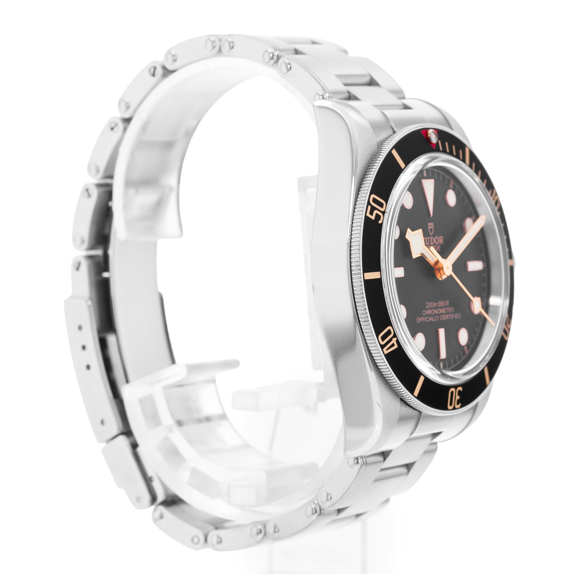 Tudor Black Bay Fifty-Eight