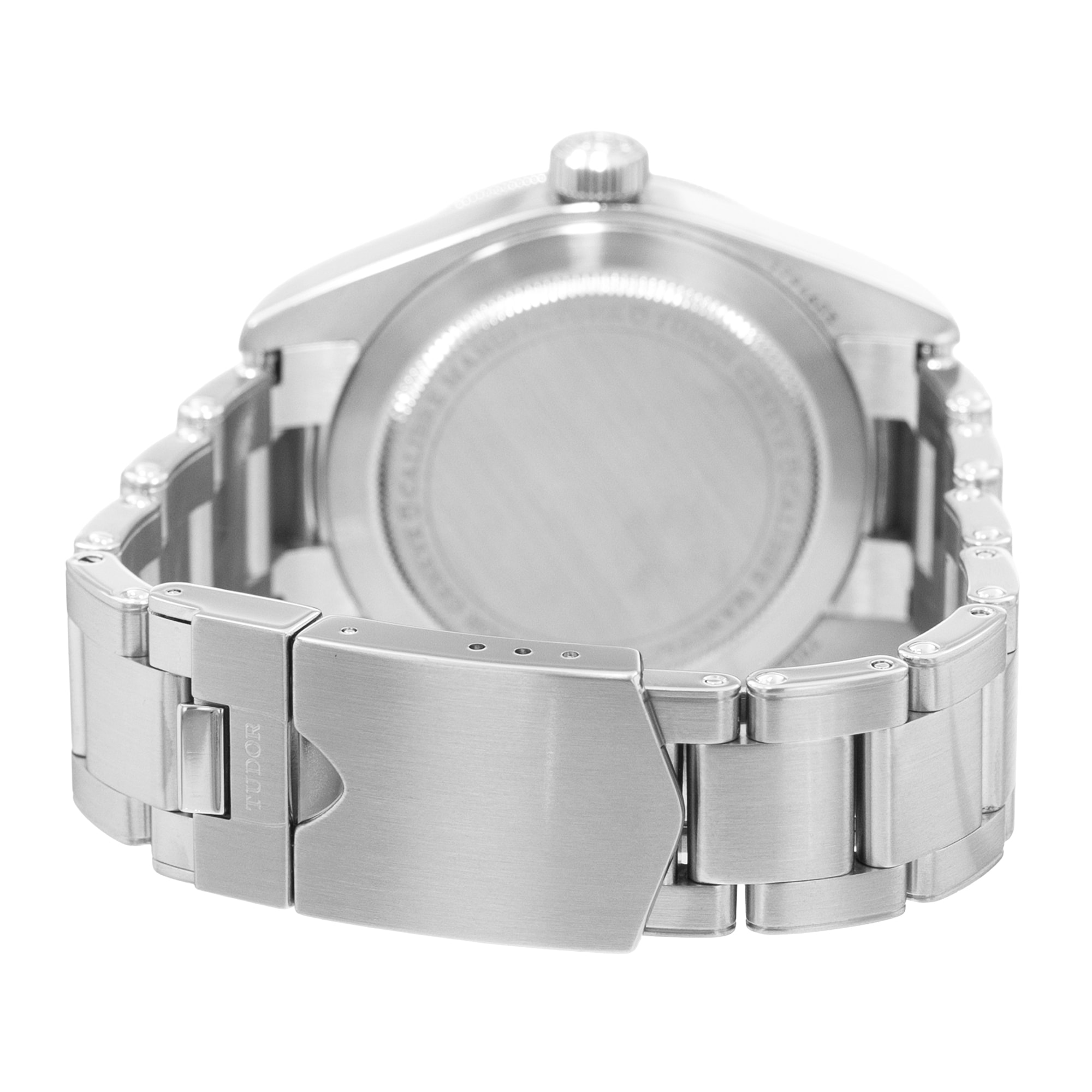 Tudor Black Bay Fifty-Eight