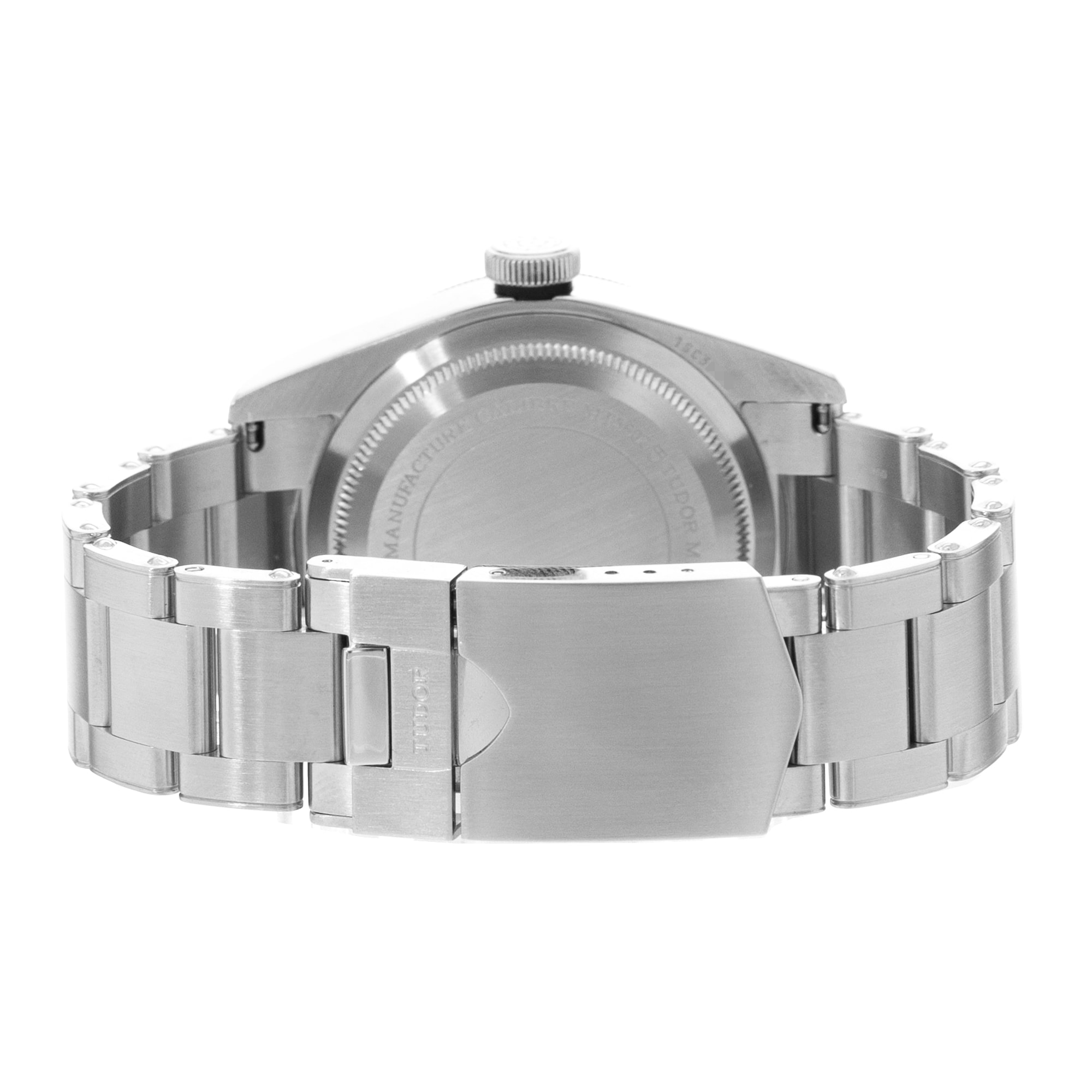 Tudor Black Bay