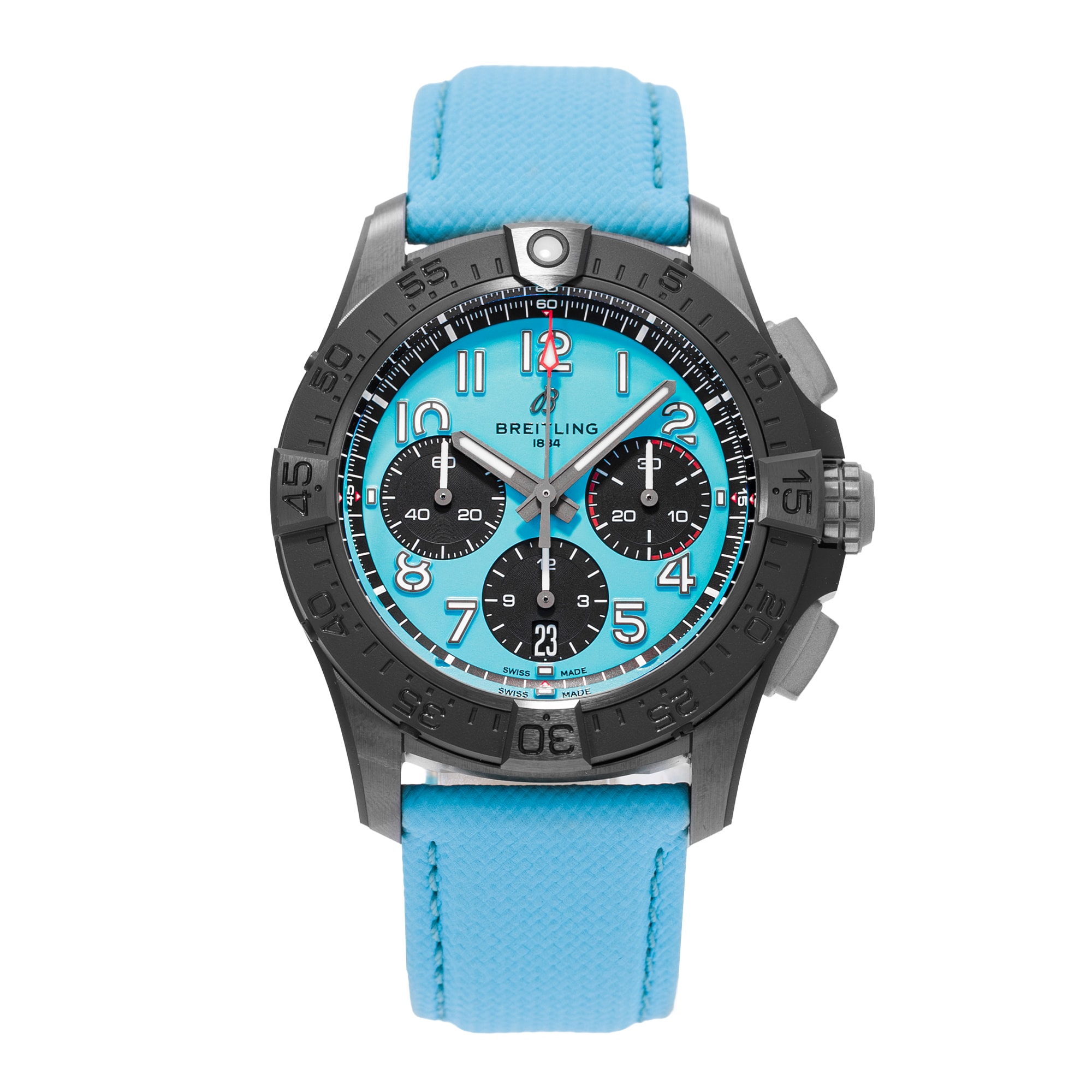 Breitling Avenger