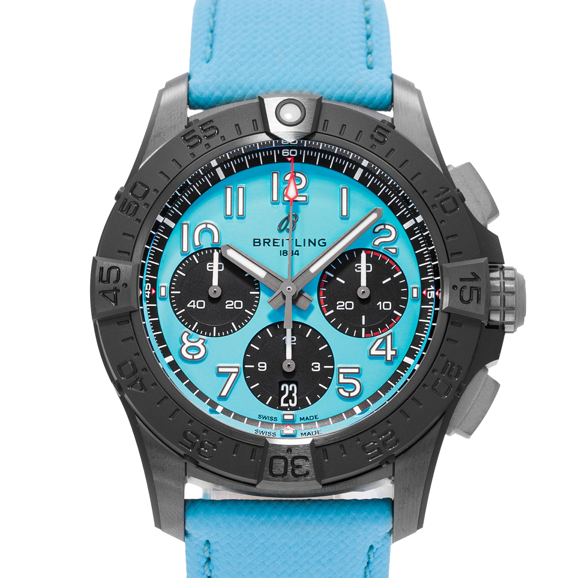 Breitling Avenger