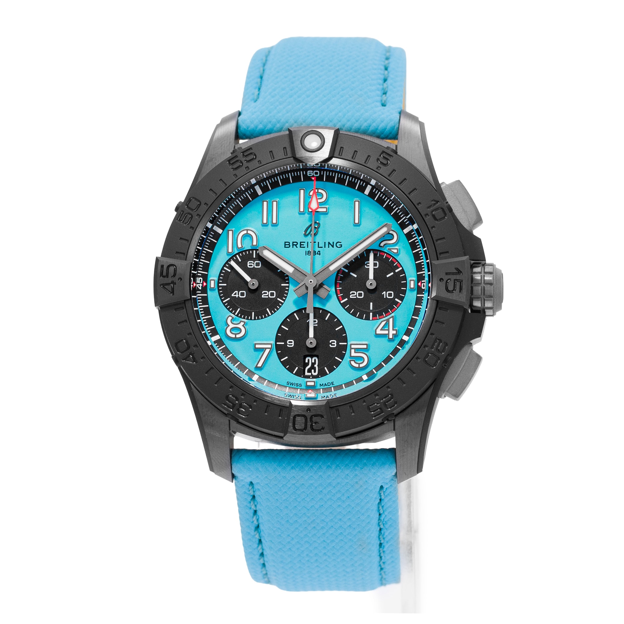 Breitling Avenger