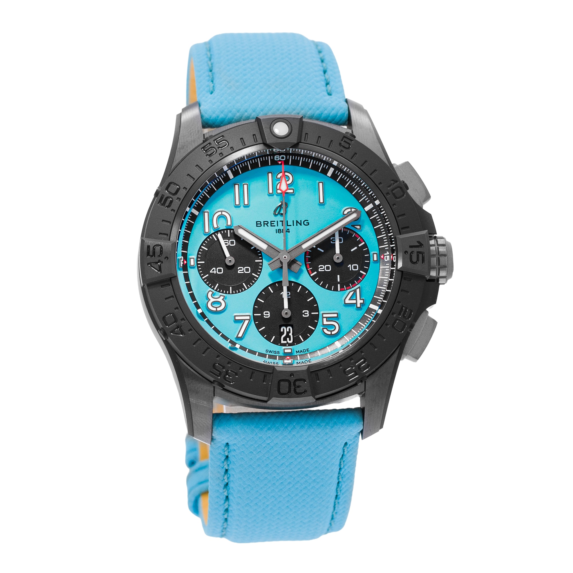 Breitling Avenger