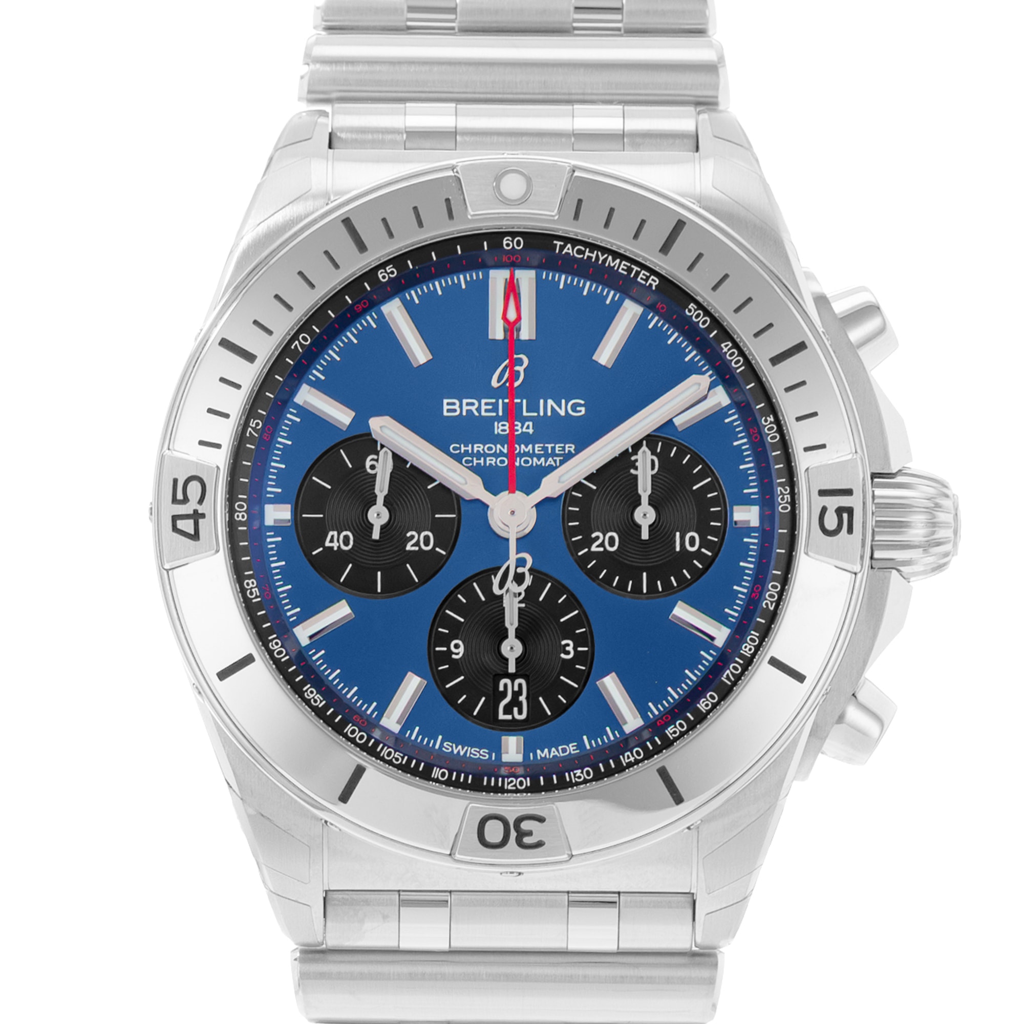 Breitling Chronomat B01 42