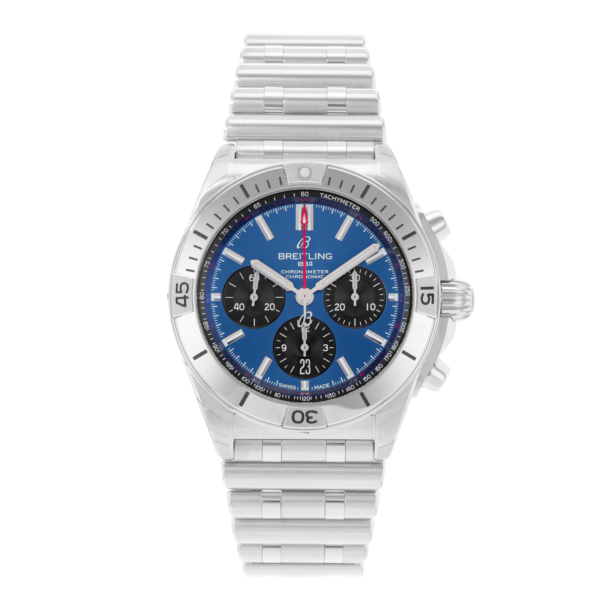 Breitling Chronomat B01 42
