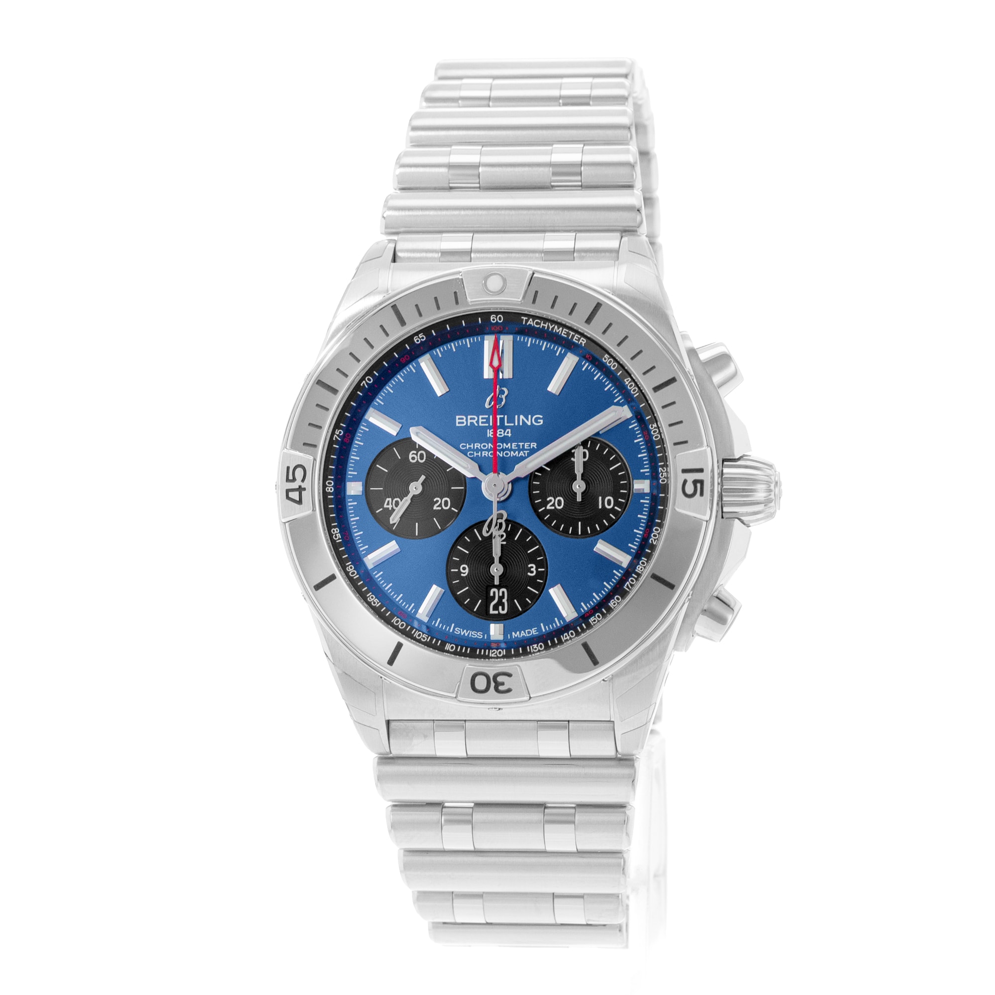 Breitling Chronomat B01 42