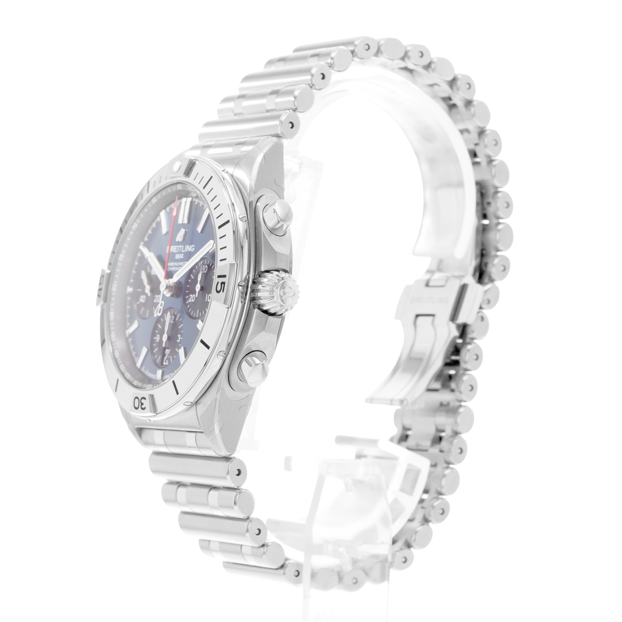 Breitling Chronomat B01 42