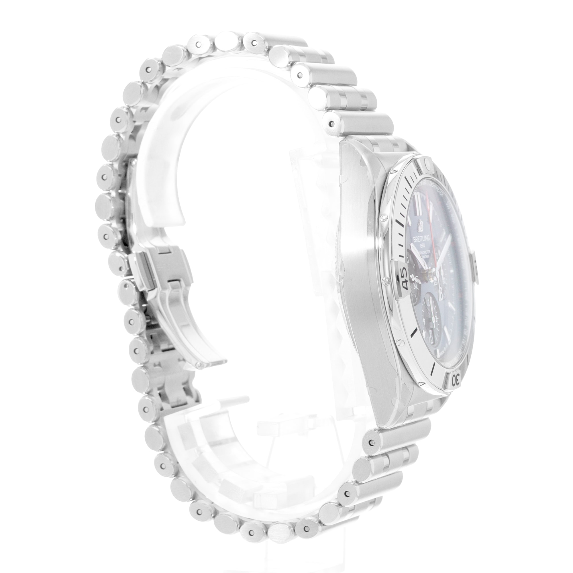 Breitling Chronomat B01 42