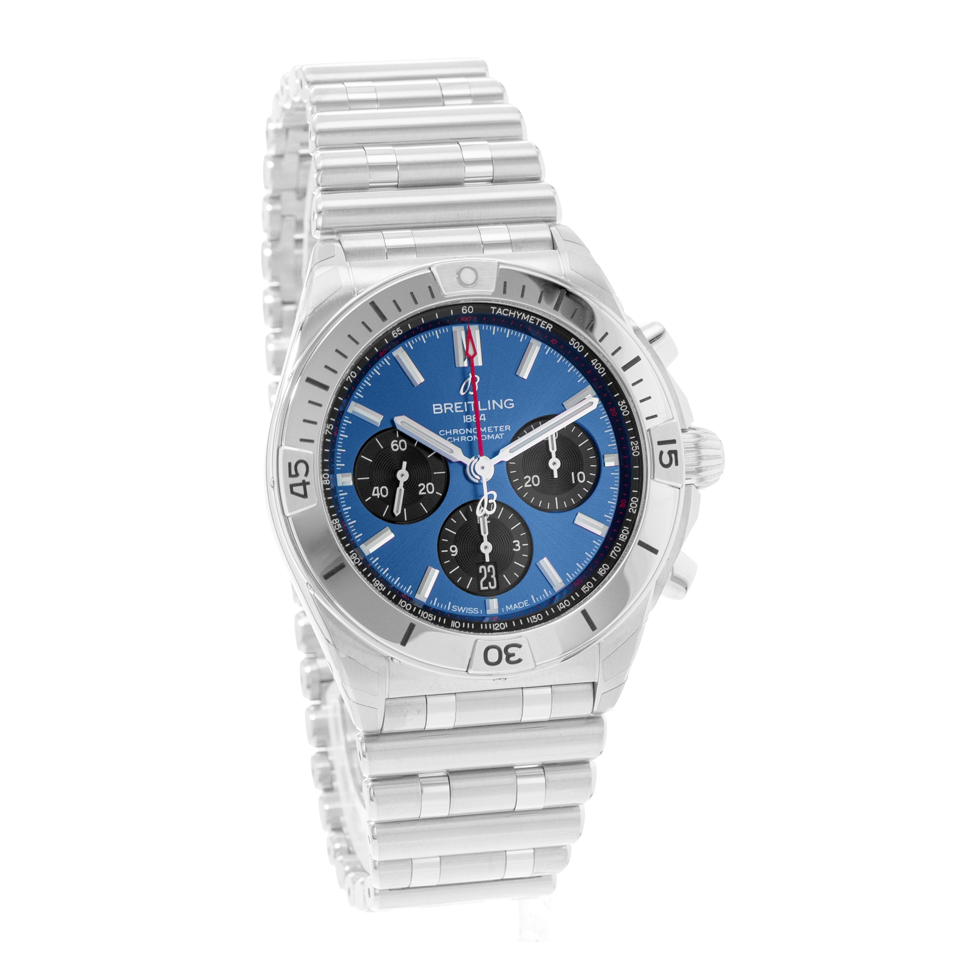 Breitling Chronomat B01 42