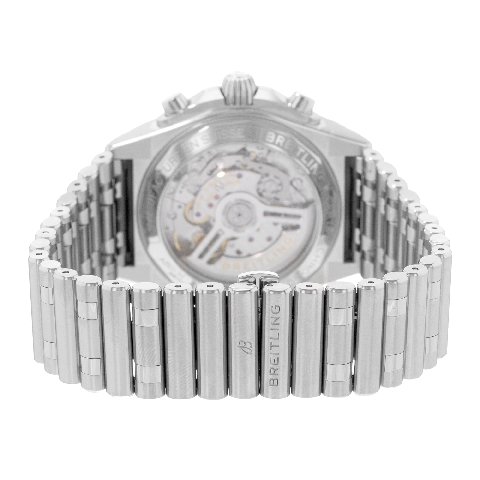Breitling Chronomat B01 42