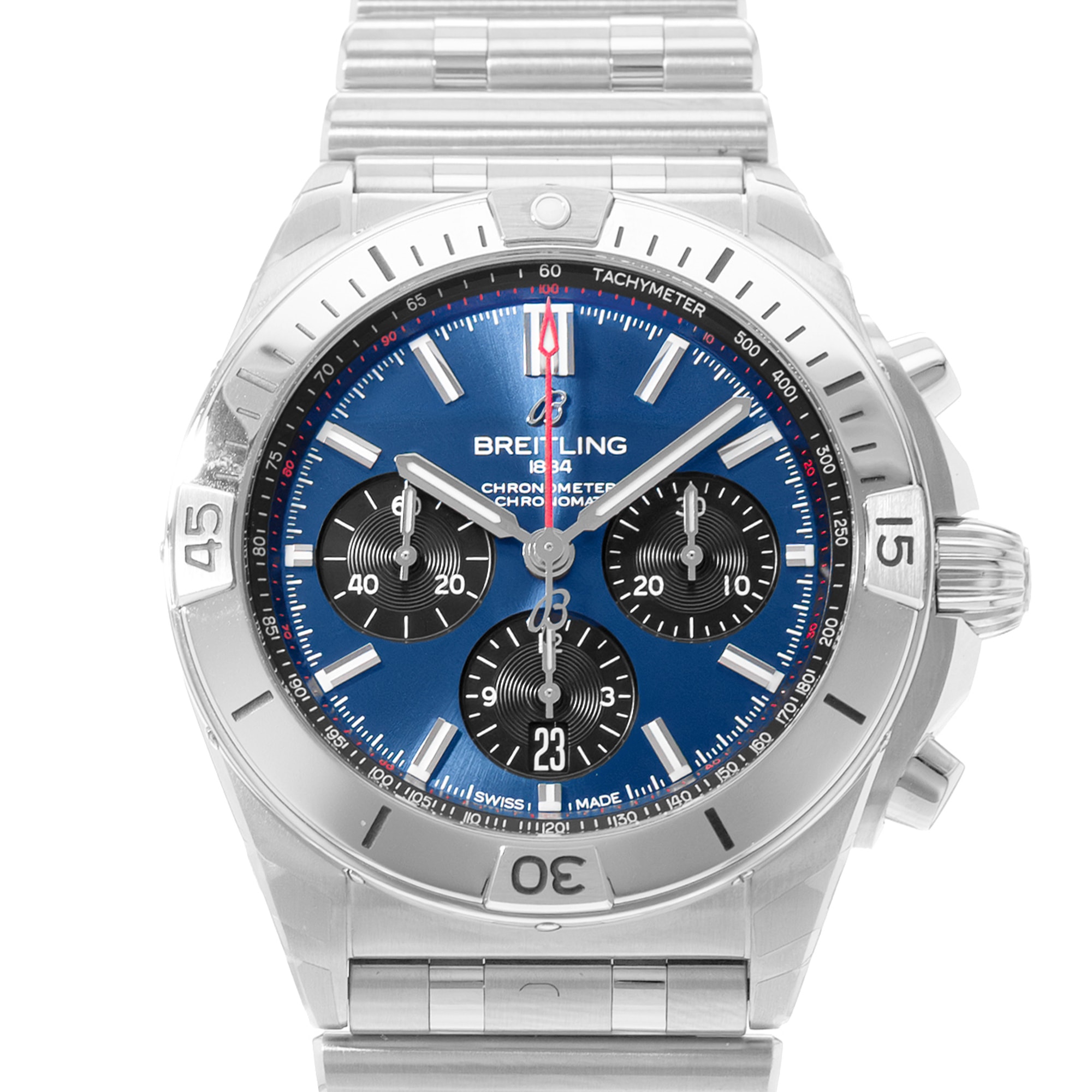 Breitling Chronomat B01 42