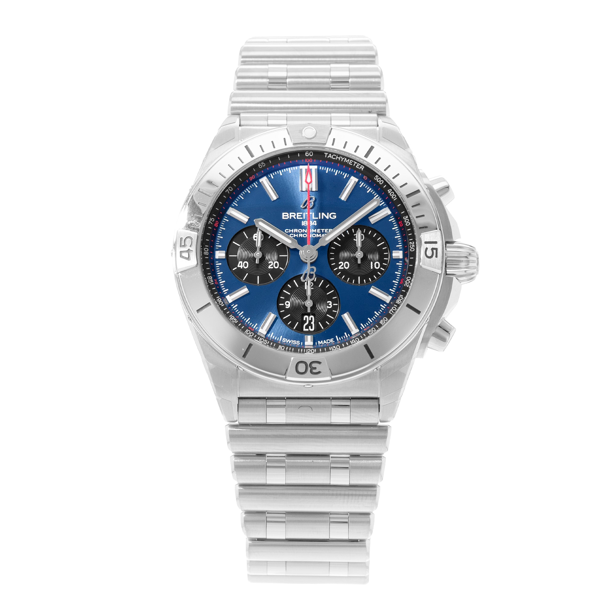 Breitling Chronomat B01 42