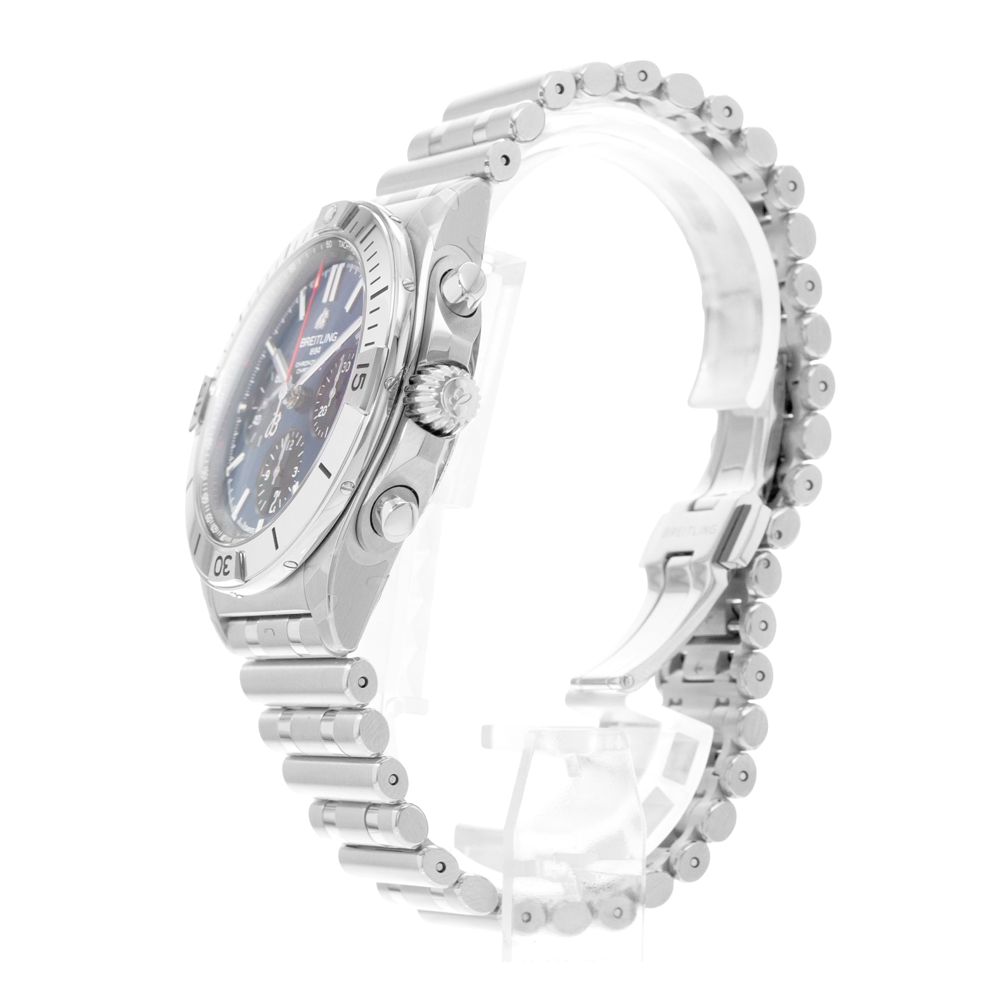Breitling Chronomat B01 42