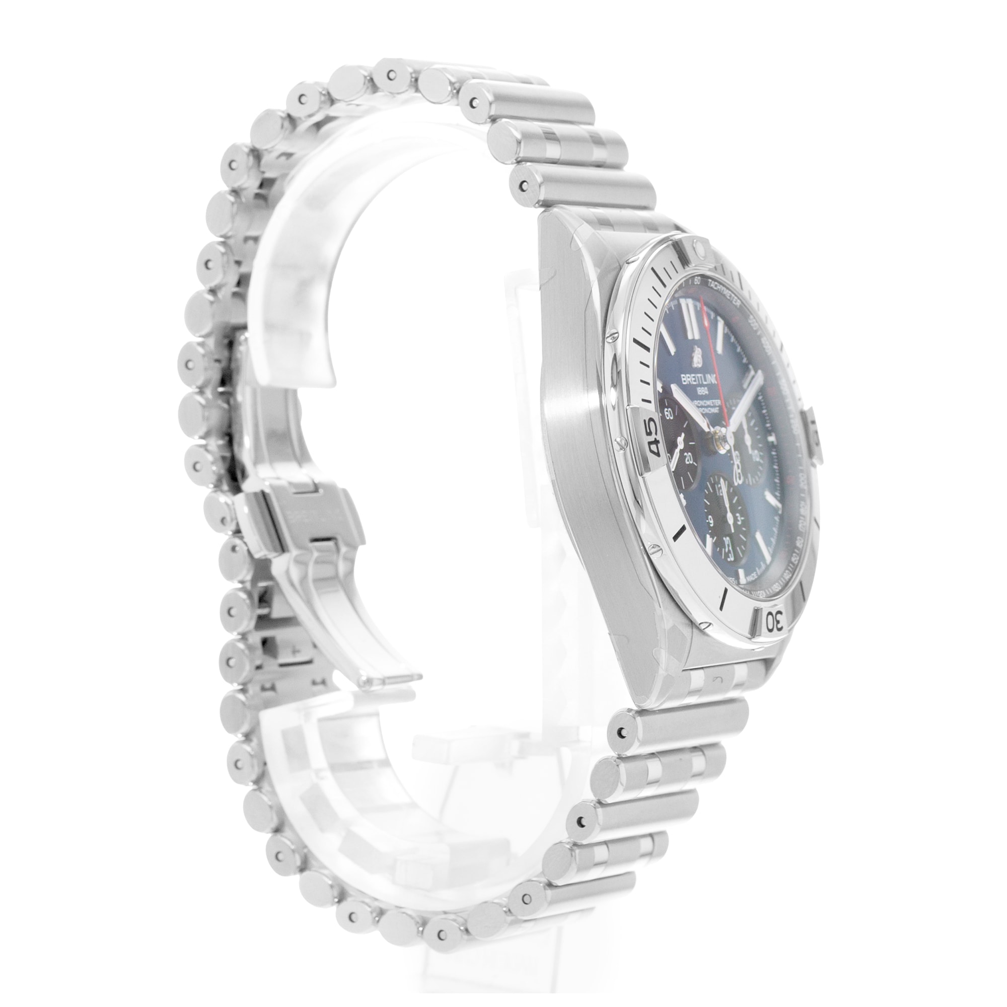 Breitling Chronomat B01 42
