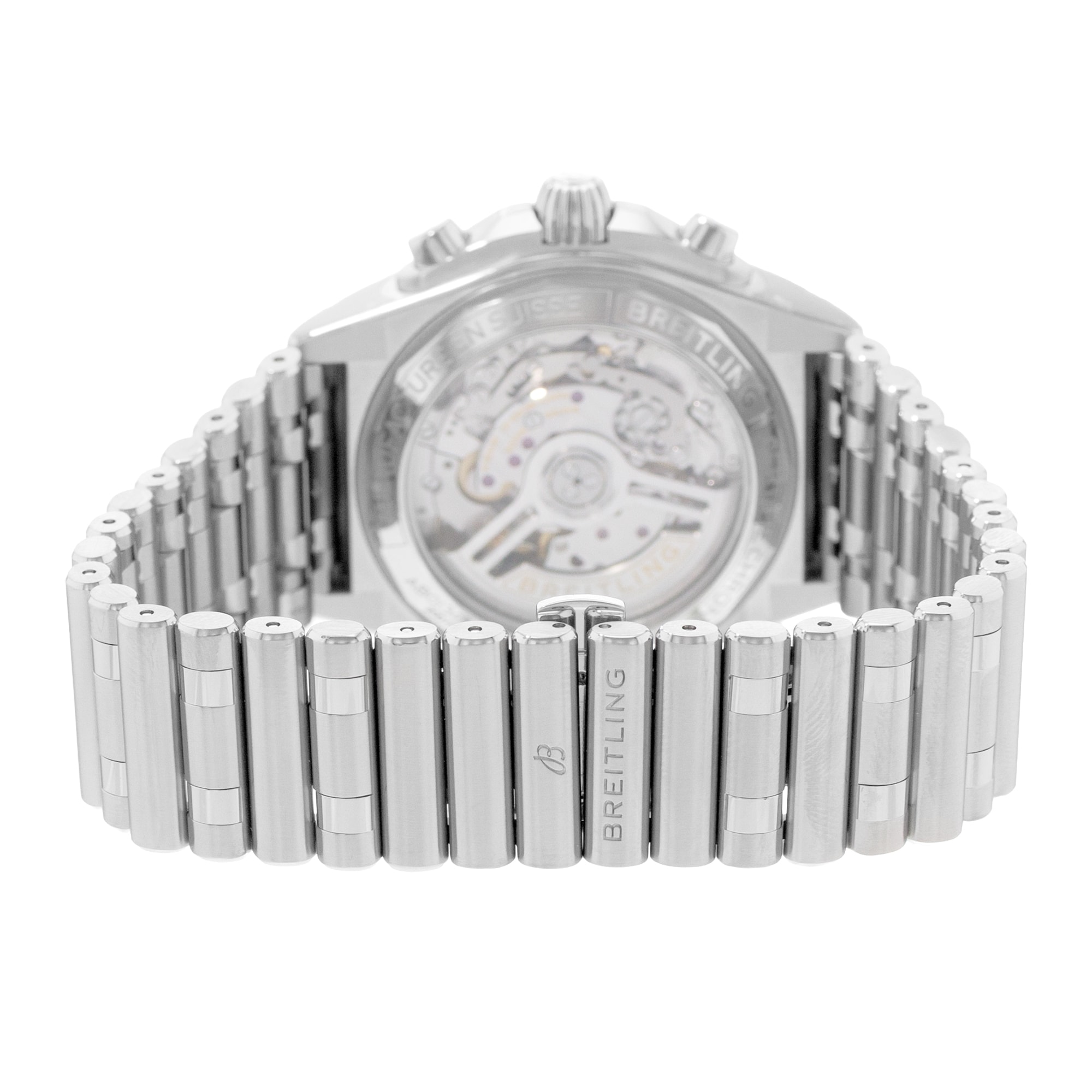 Breitling Chronomat B01 42