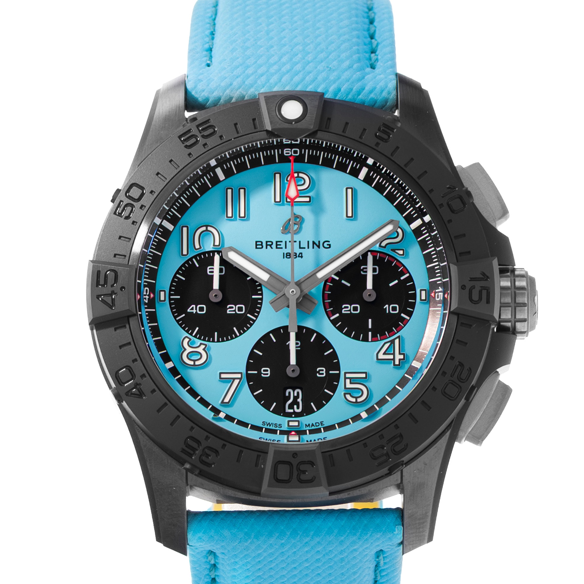Breitling Avenger