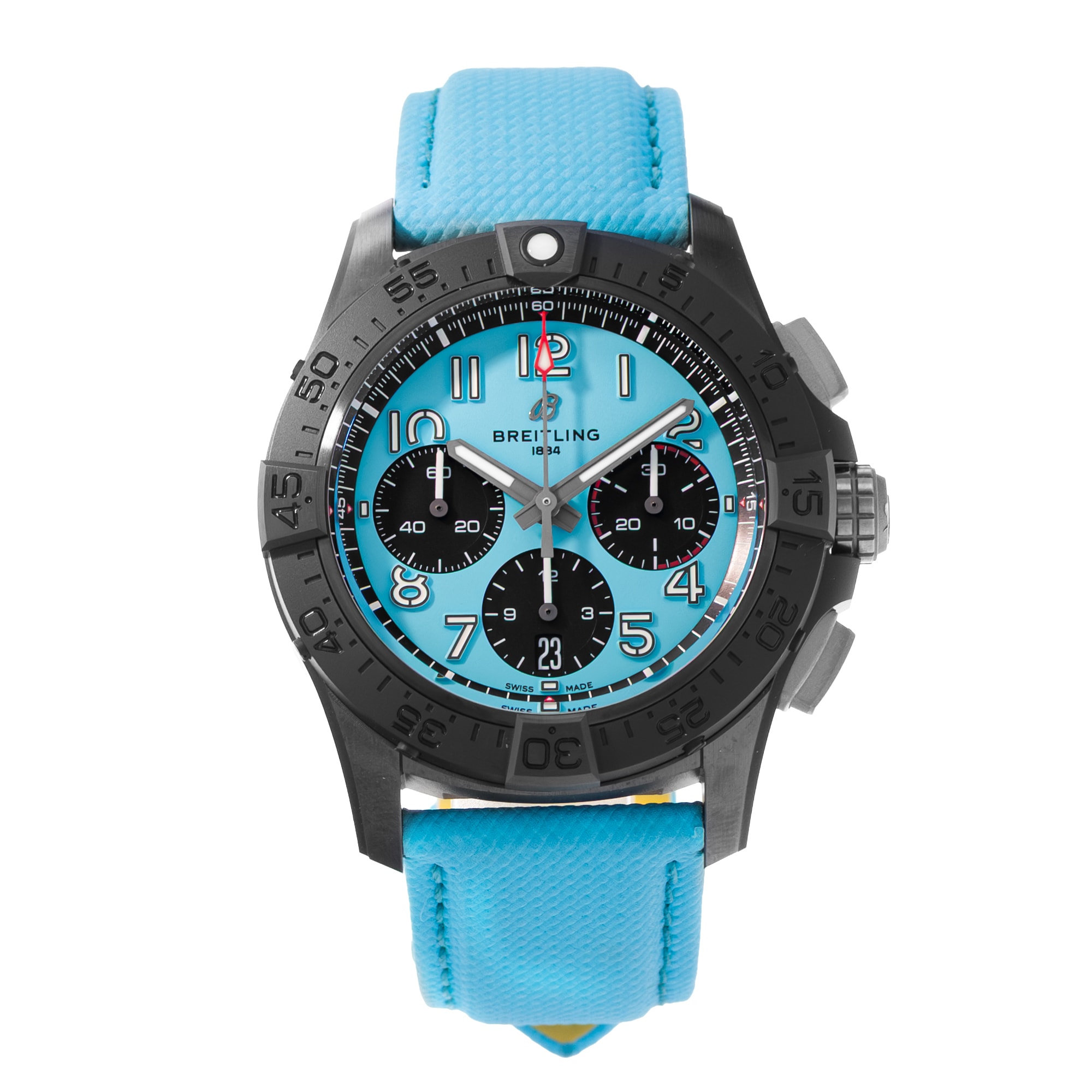 Breitling Avenger