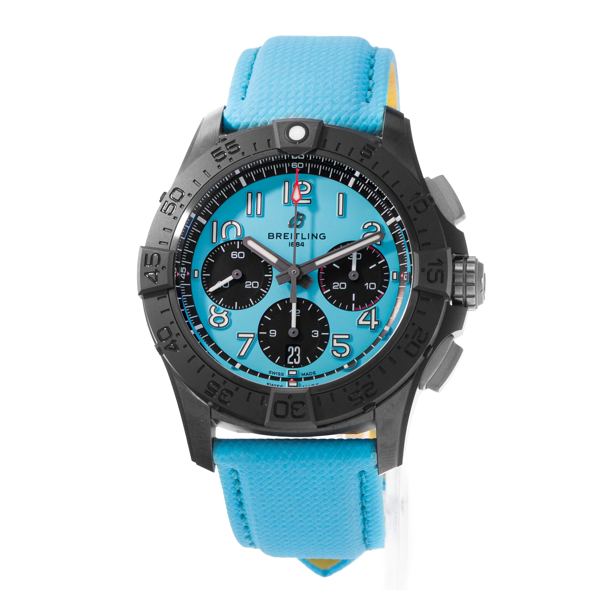 Breitling Avenger