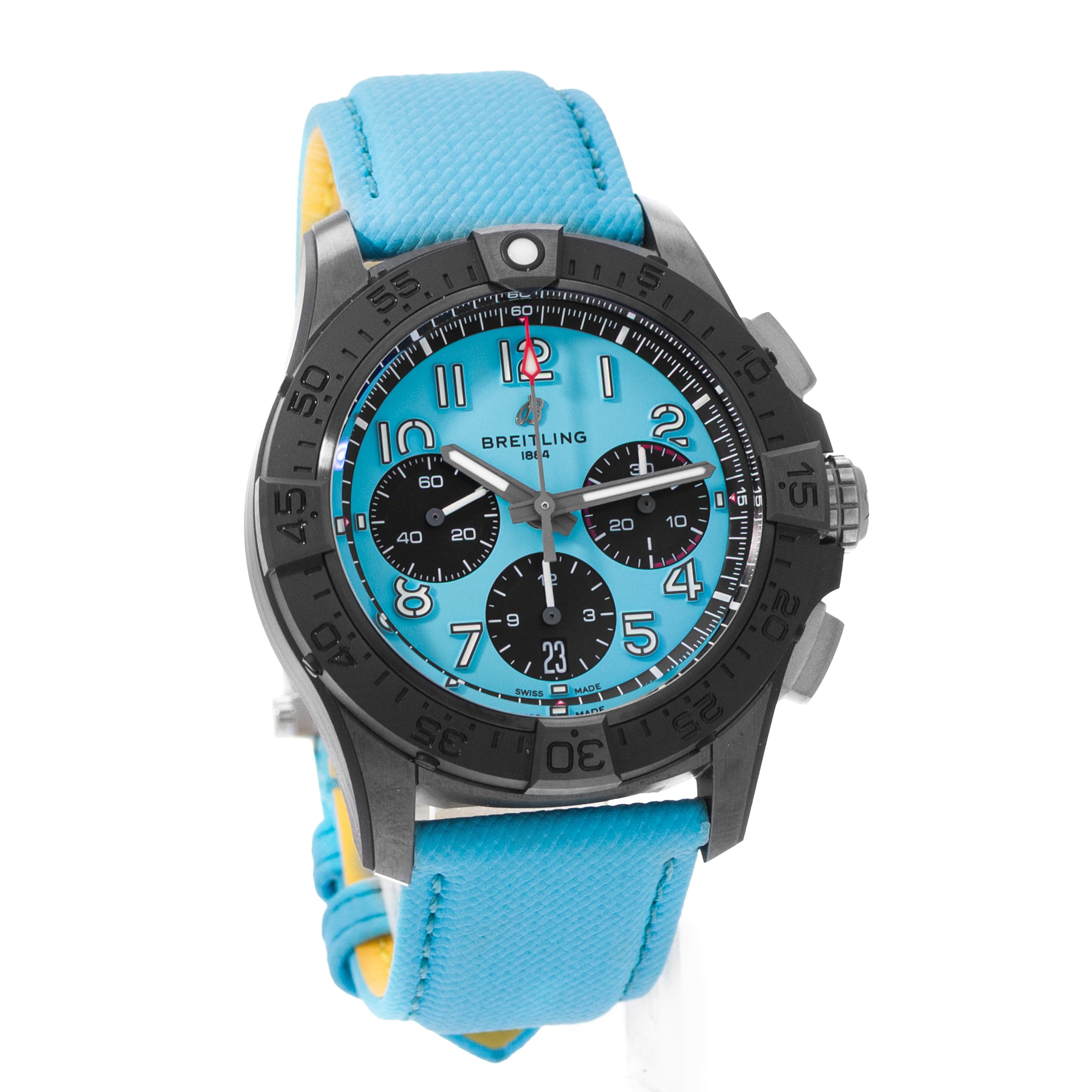 Breitling Avenger