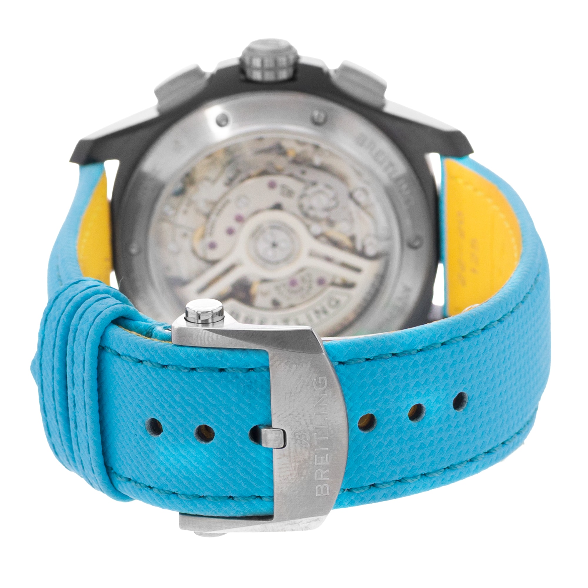 Breitling Avenger