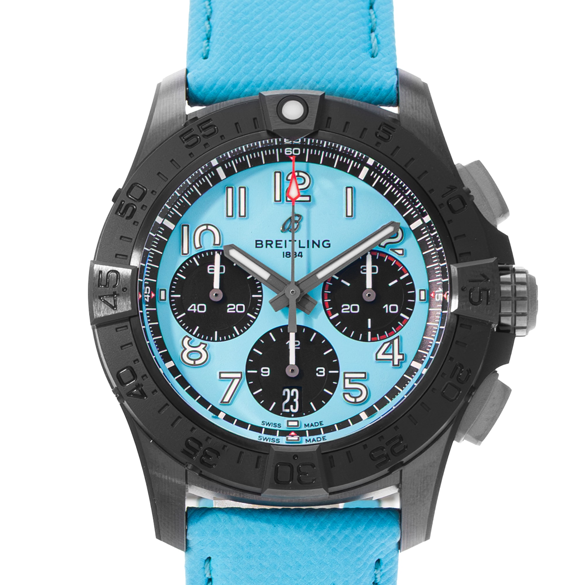 Breitling Avenger
