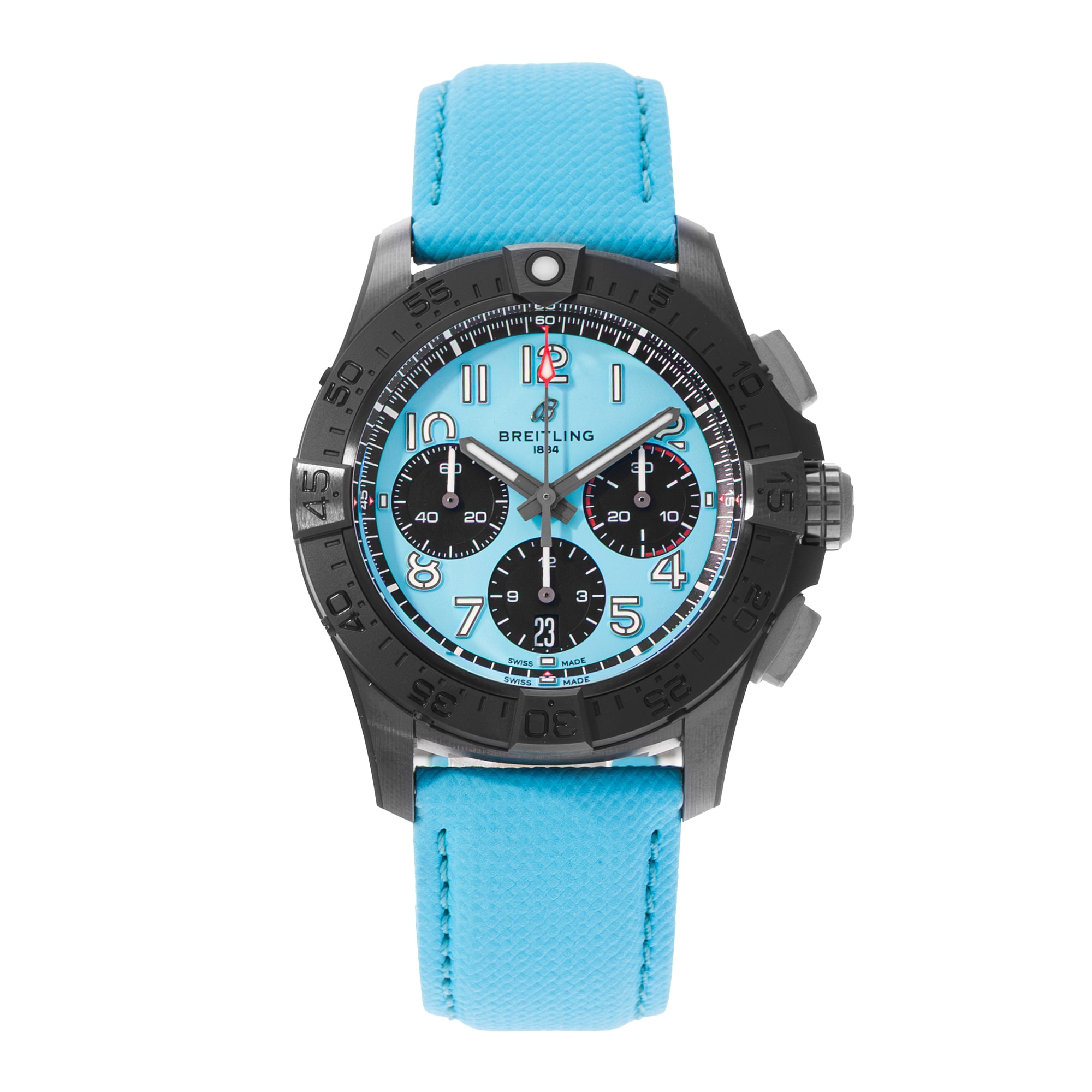Breitling Avenger