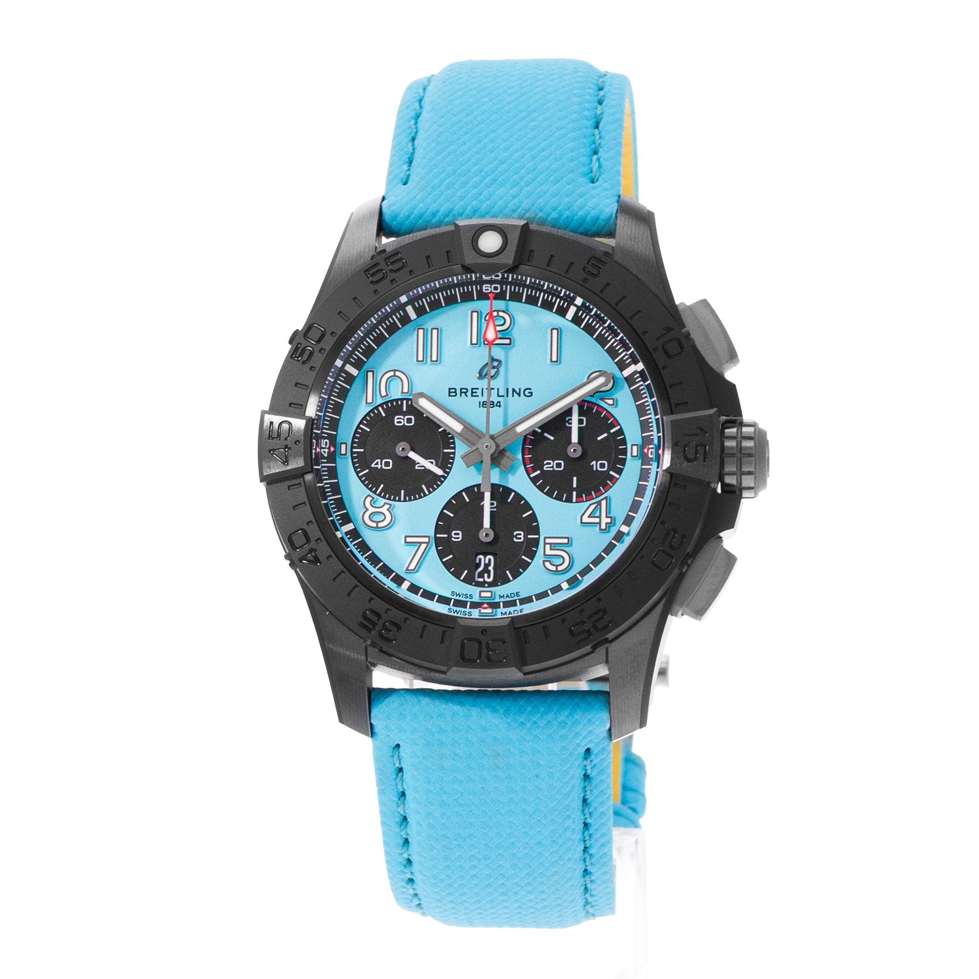 Breitling Avenger
