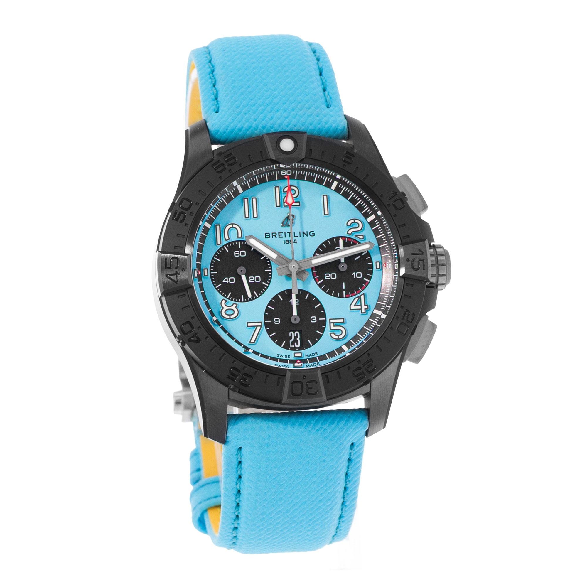Breitling Avenger