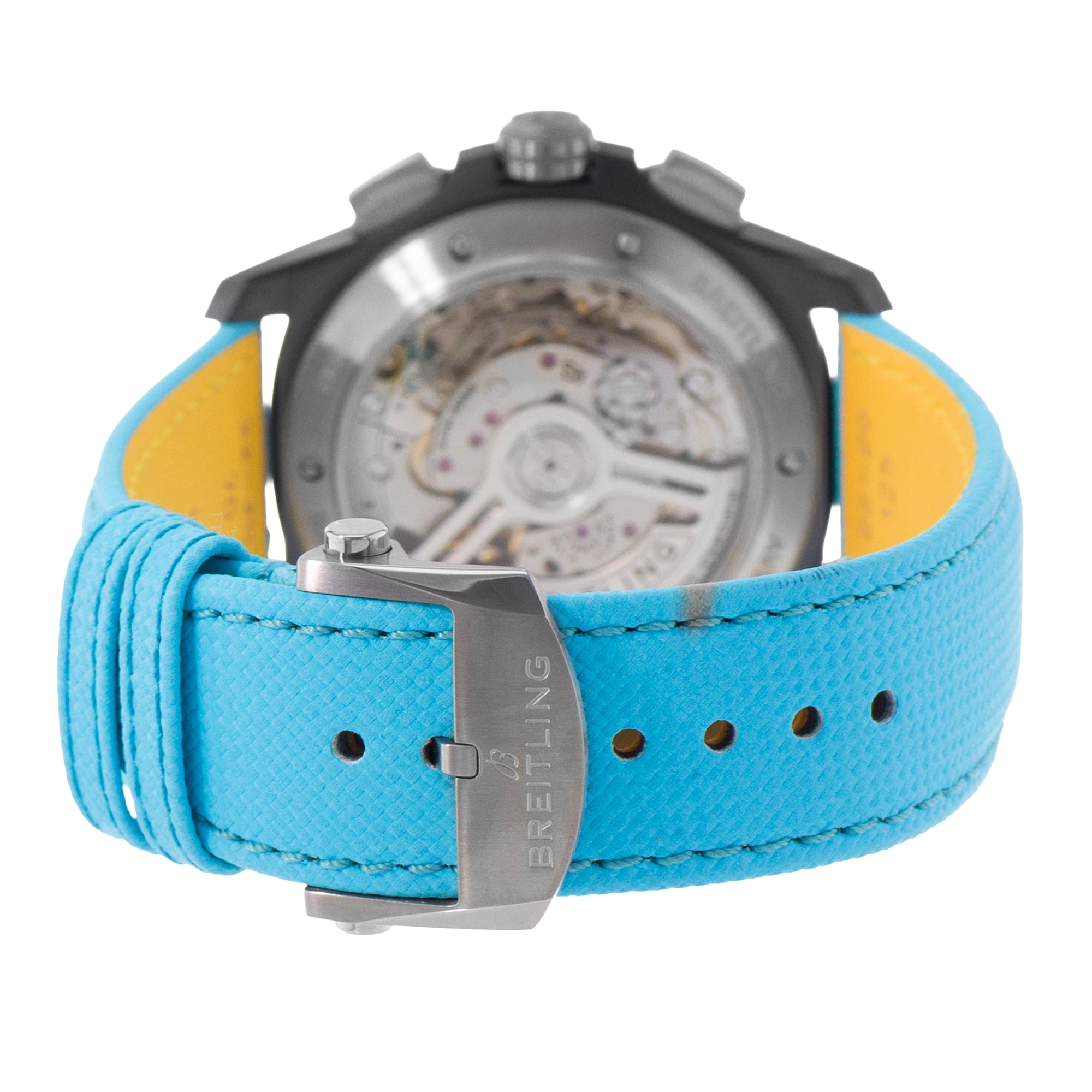 Breitling Avenger