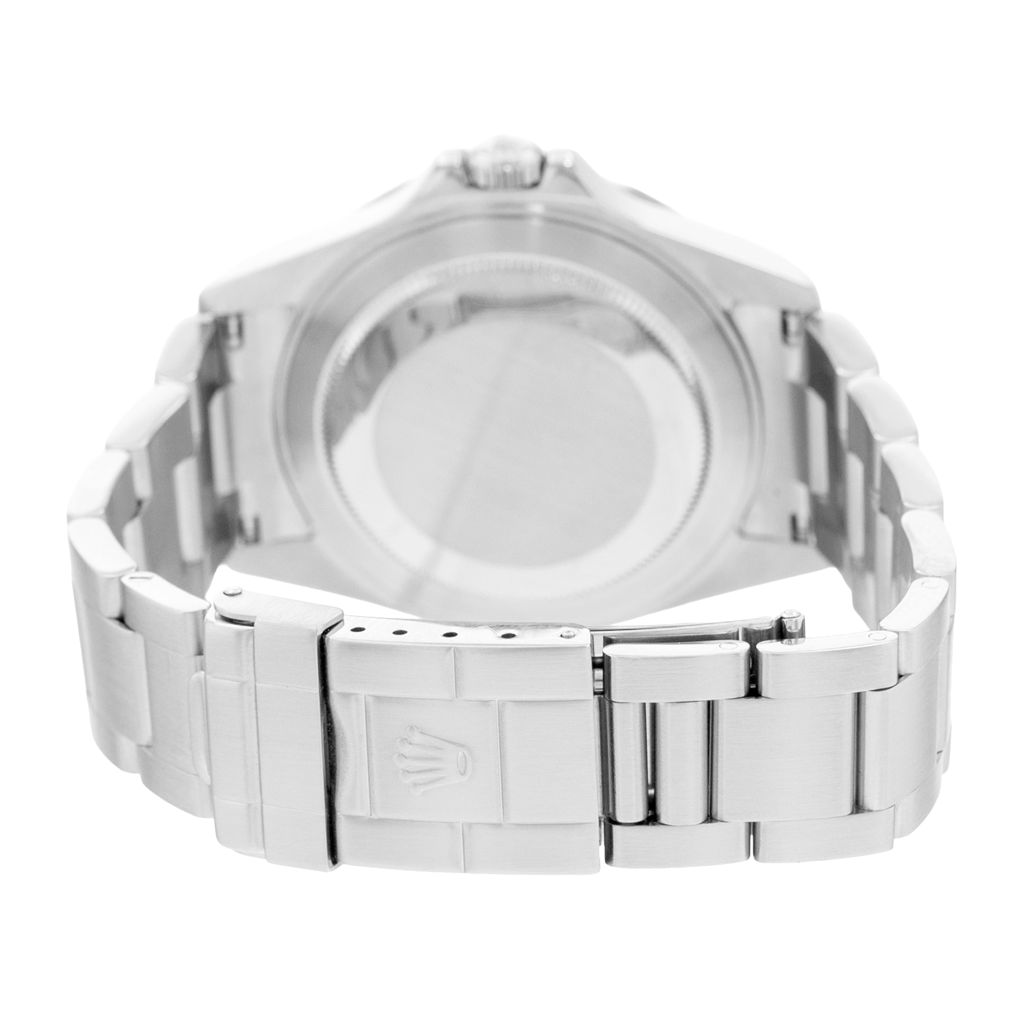 Rolex Explorer II